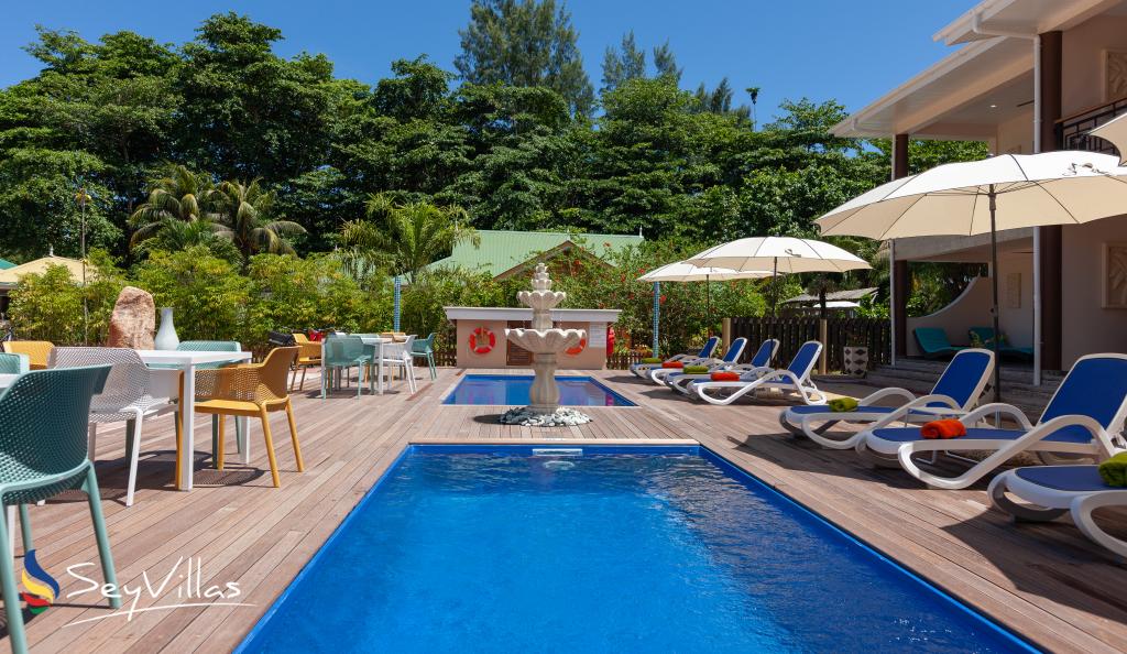 View of 5 Must-Have Outdoor Apartment Amenities | Apartments.com