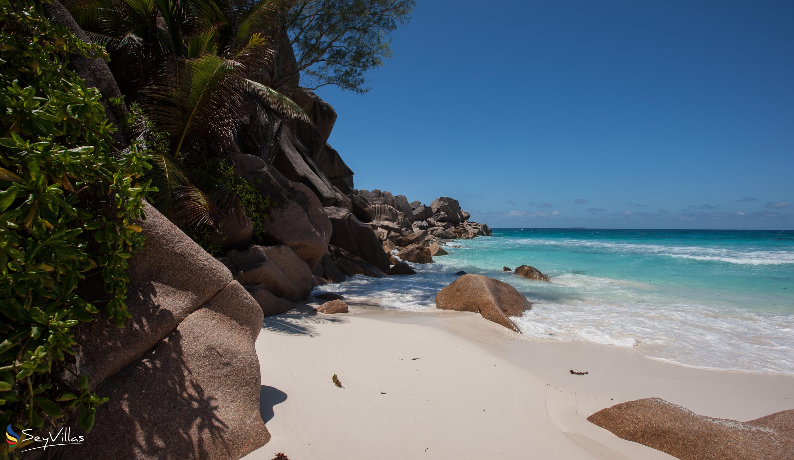Foto 98: Casa de Leela - Spiagge - La Digue (Seychelles)