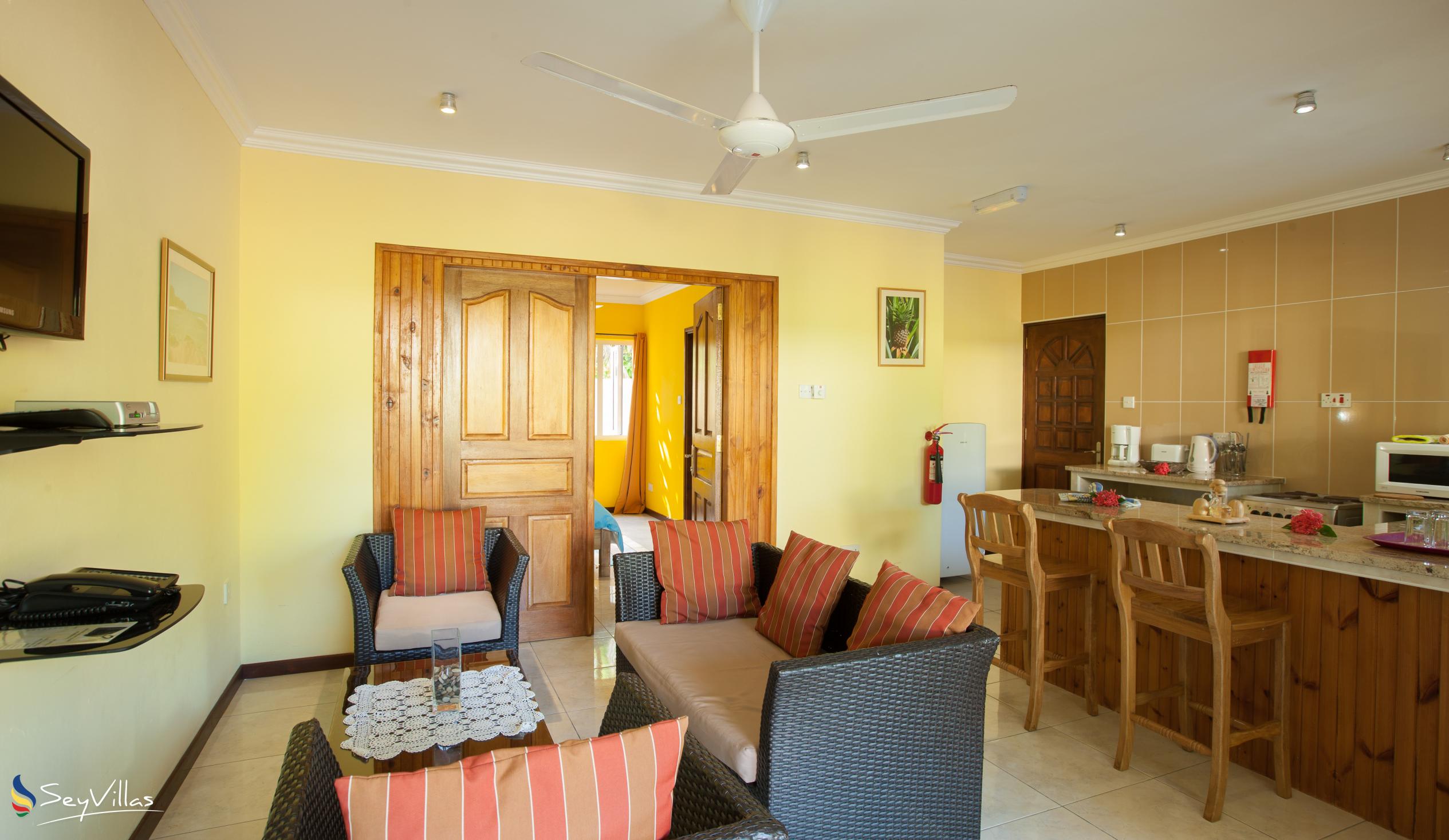 Photo 36: Casa de Leela - Apartment - La Digue (Seychelles)