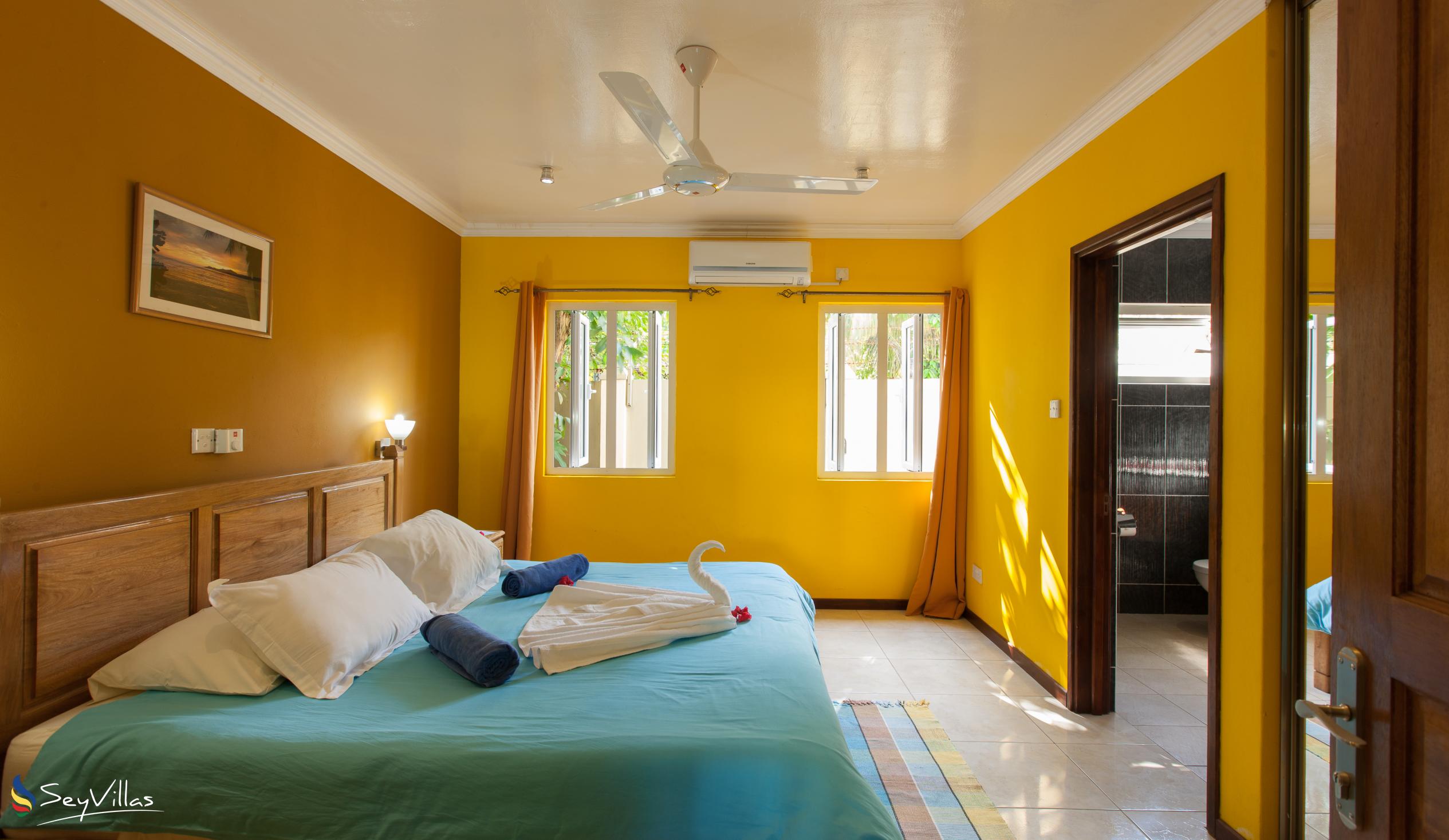 Foto 30: Casa de Leela - Appartamento - La Digue (Seychelles)