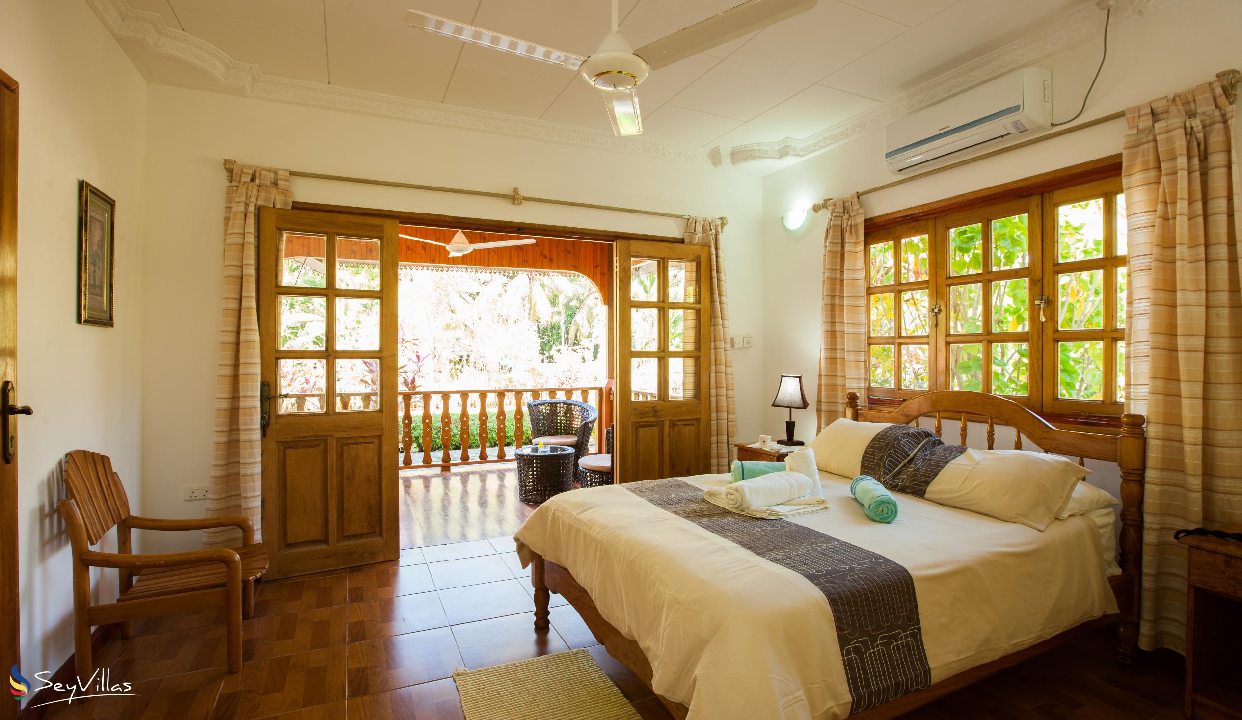 Foto 41: Casa de Leela - 2-Schlafzimmer-Bungalow - La Digue (Seychellen)
