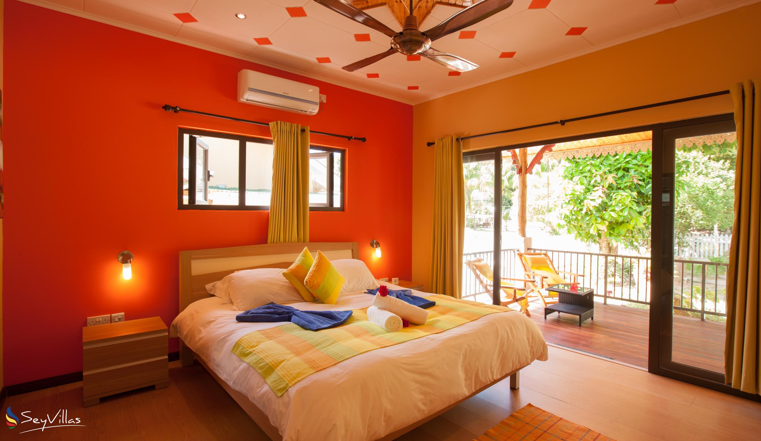 Photo 55: Casa de Leela - 2-Bedroom Bungalow - La Digue (Seychelles)