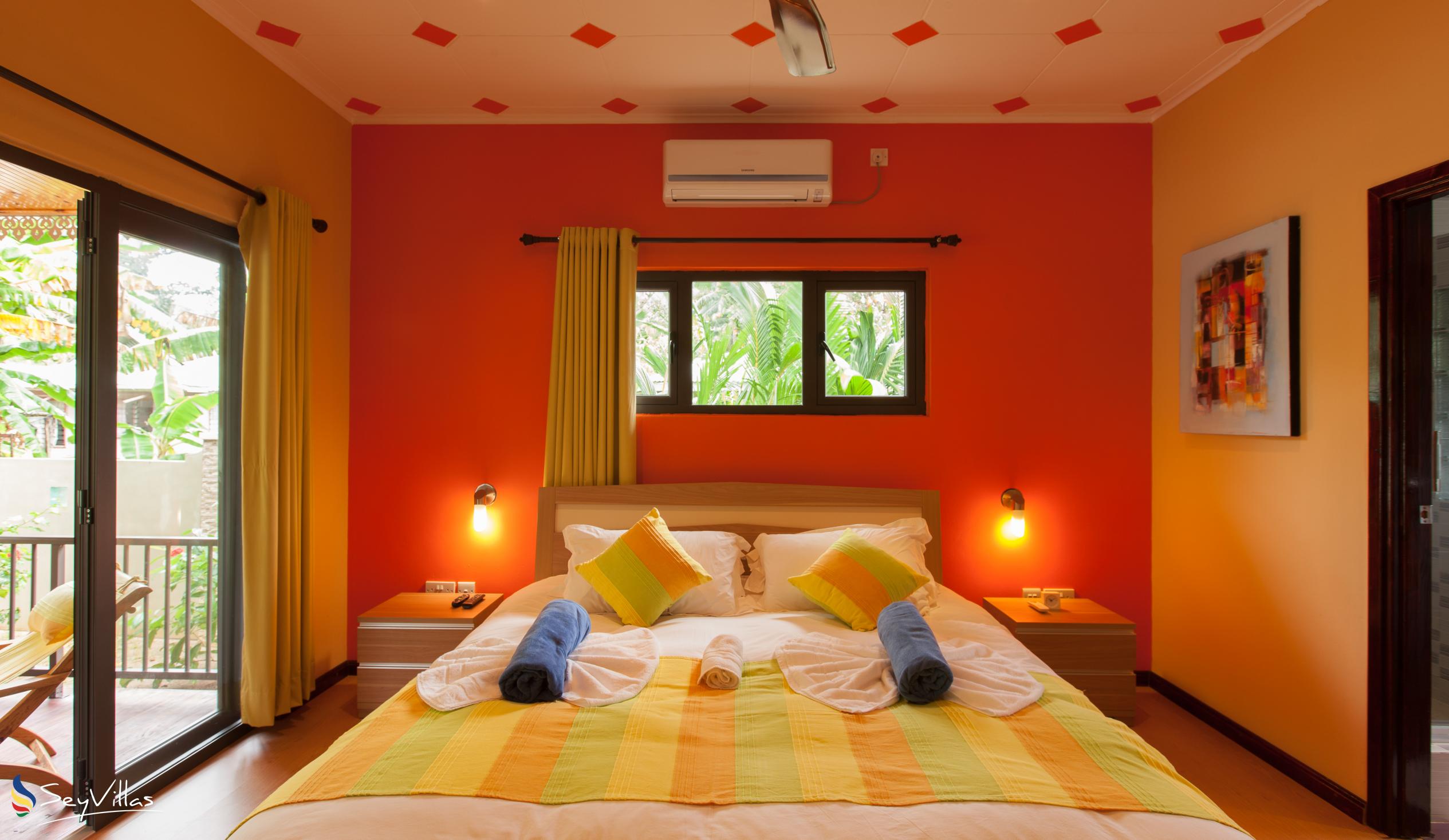 Private Off-Grid Plunge Pool Apartments photo