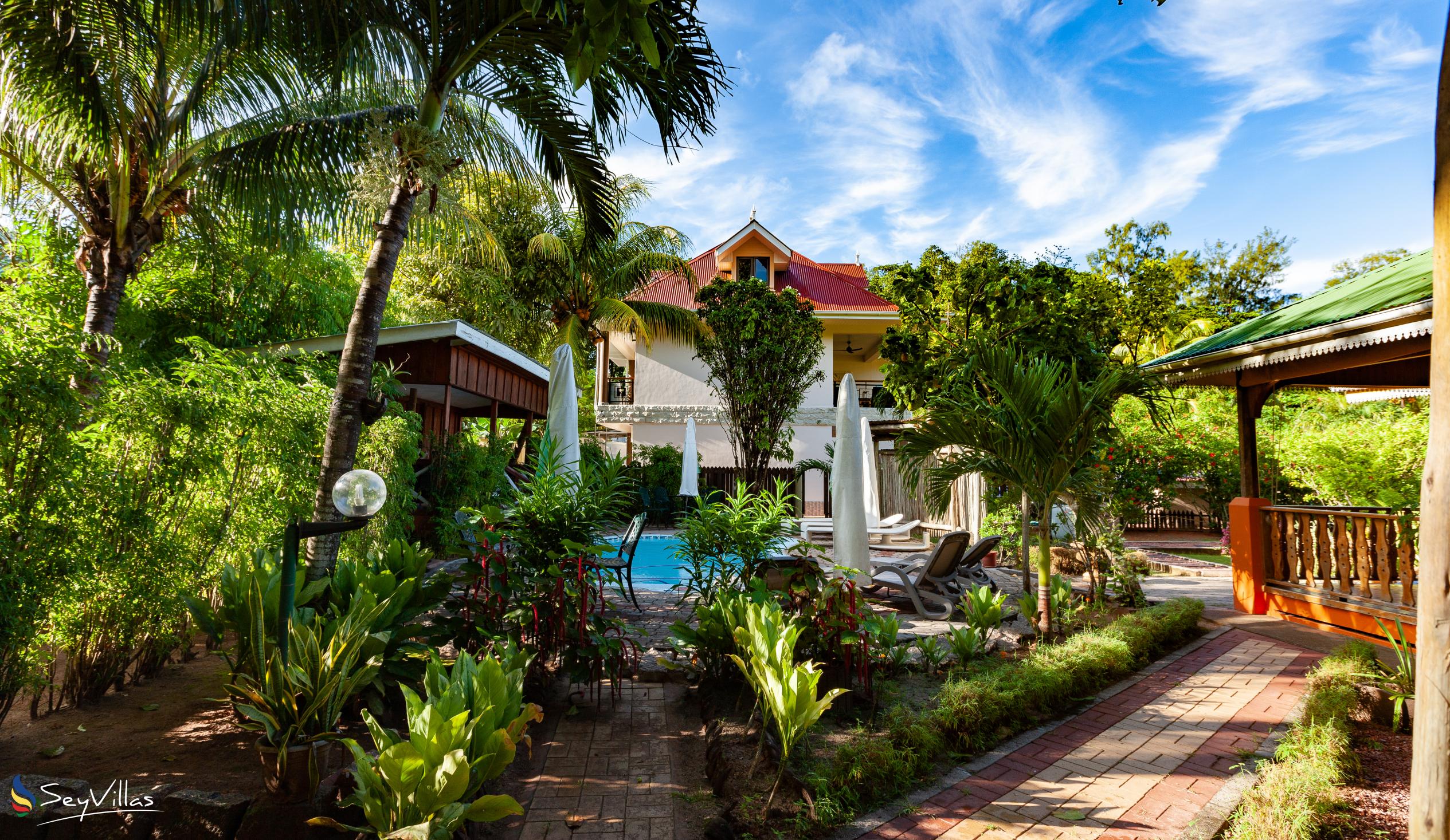 Photo 159: Casa de Leela - Deluxe Apartment - La Digue (Seychelles)