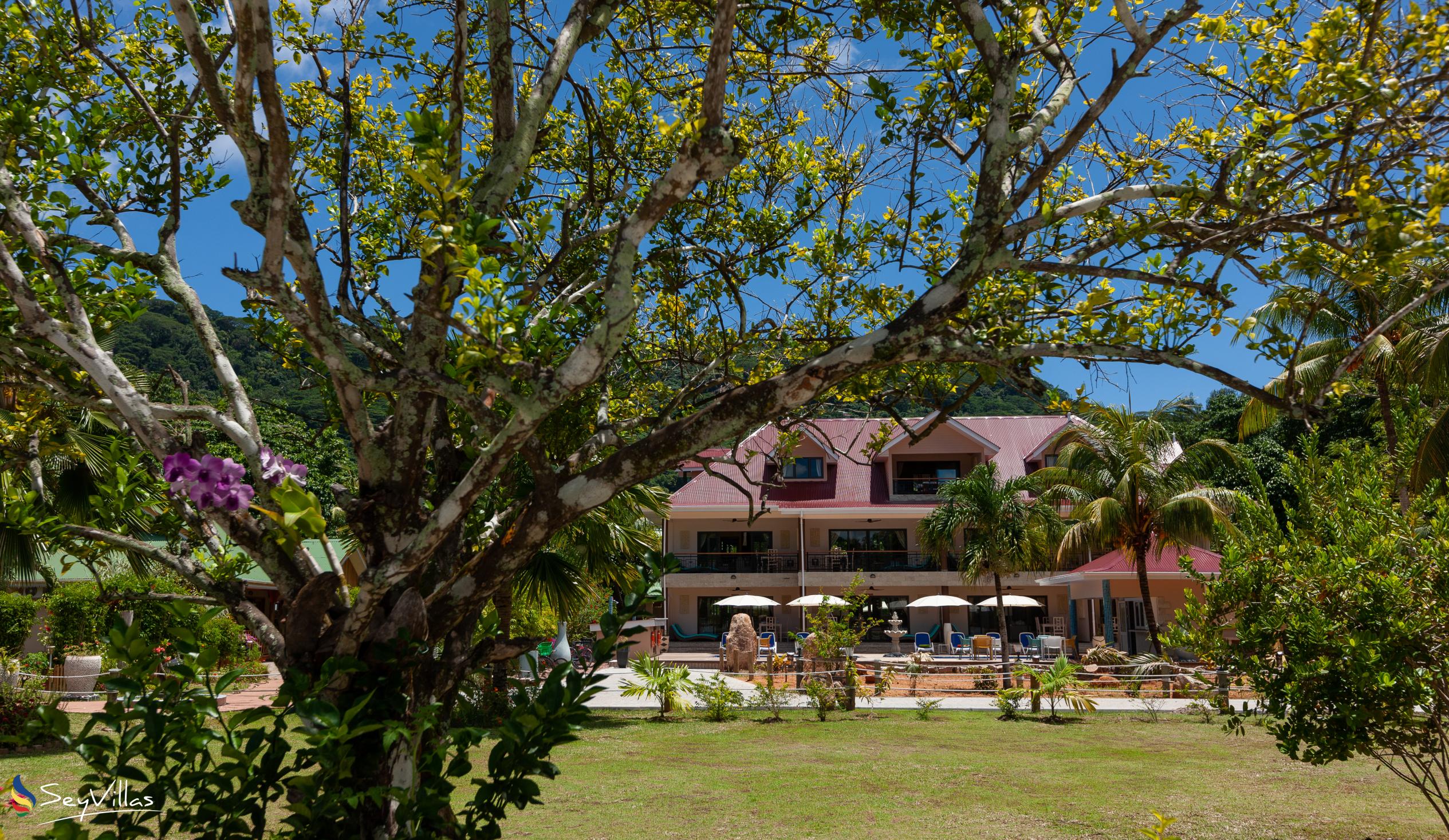 Foto 160: Casa de Leela - Appartement Penthouse - La Digue (Seychelles)