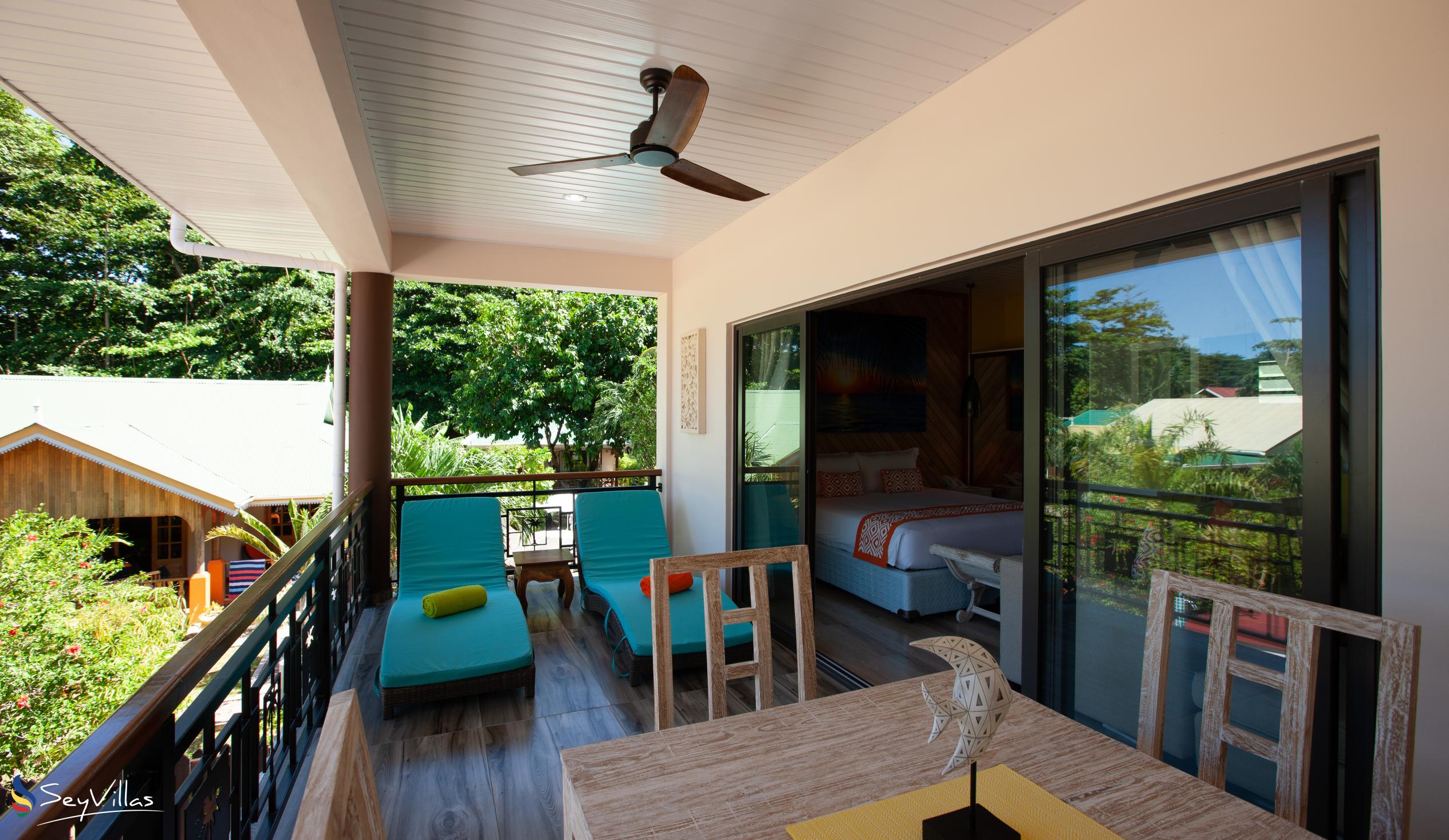 Foto 110: Casa de Leela - Deluxe Appartement - La Digue (Seychellen)