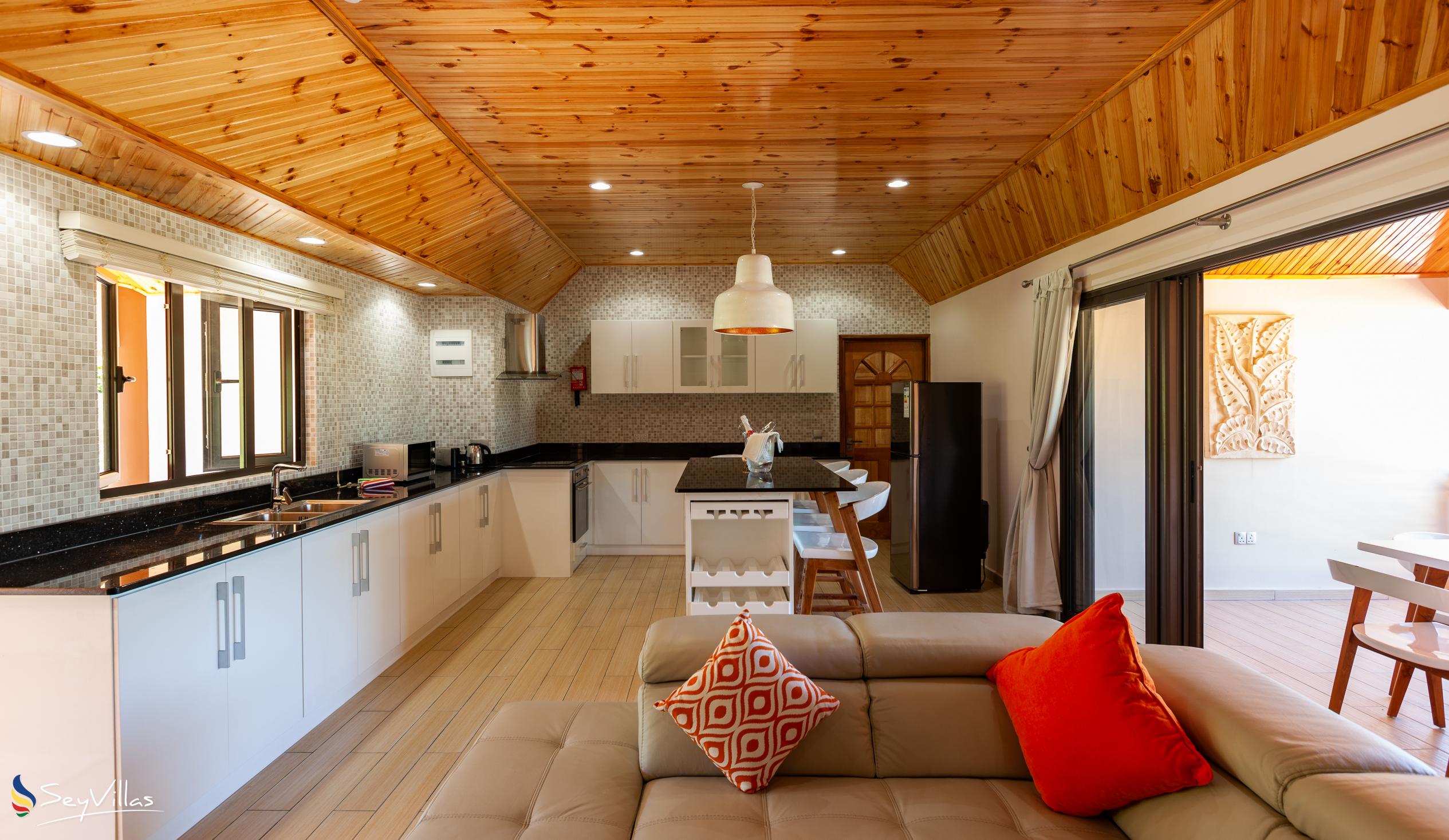 Touring a Thai-Style, ECO FRIENDLY $1,800,000 LUXURY Sea View Penthouse ... - Penthouse View Eco Luxury Apartments