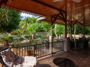 2-Bedroom Luxury Bungalow with Private Plunge Pool