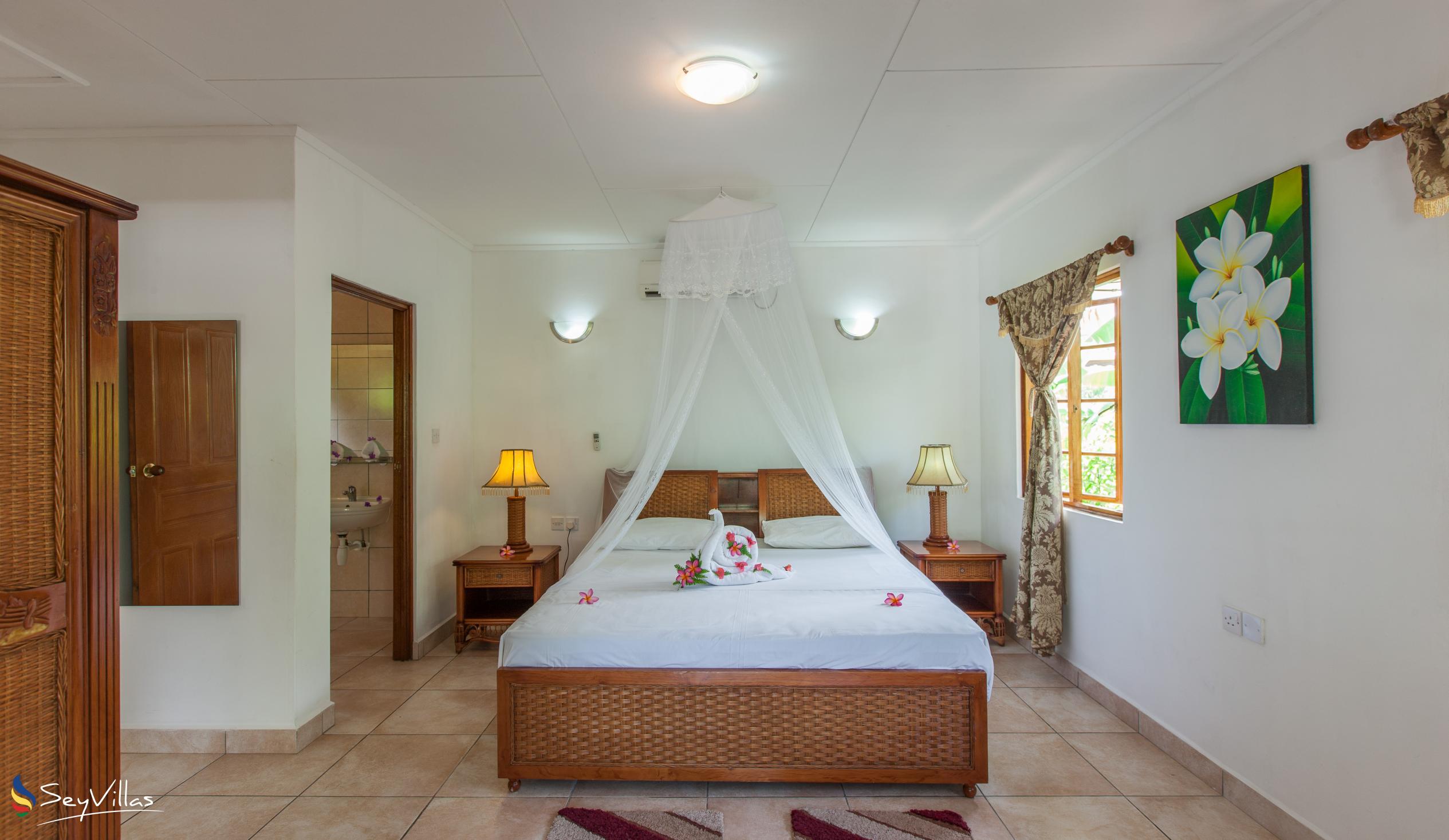 Foto 38: Le Surmer - 2-Schlafzimmer-Villa - La Digue (Seychellen)