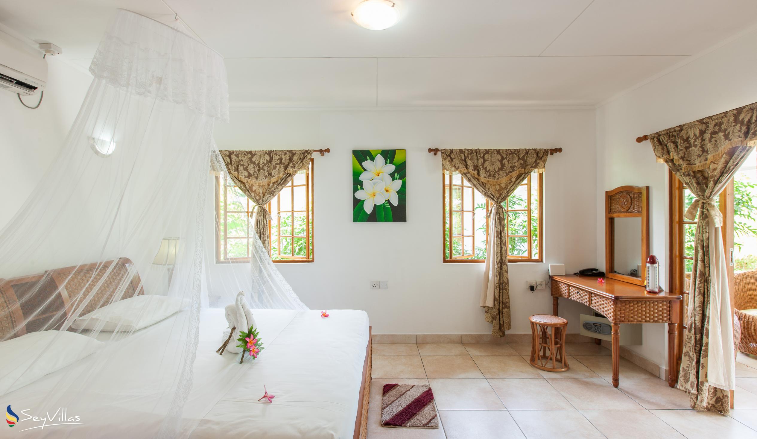 Foto 39: Le Surmer - 2-Schlafzimmer-Villa - La Digue (Seychellen)
