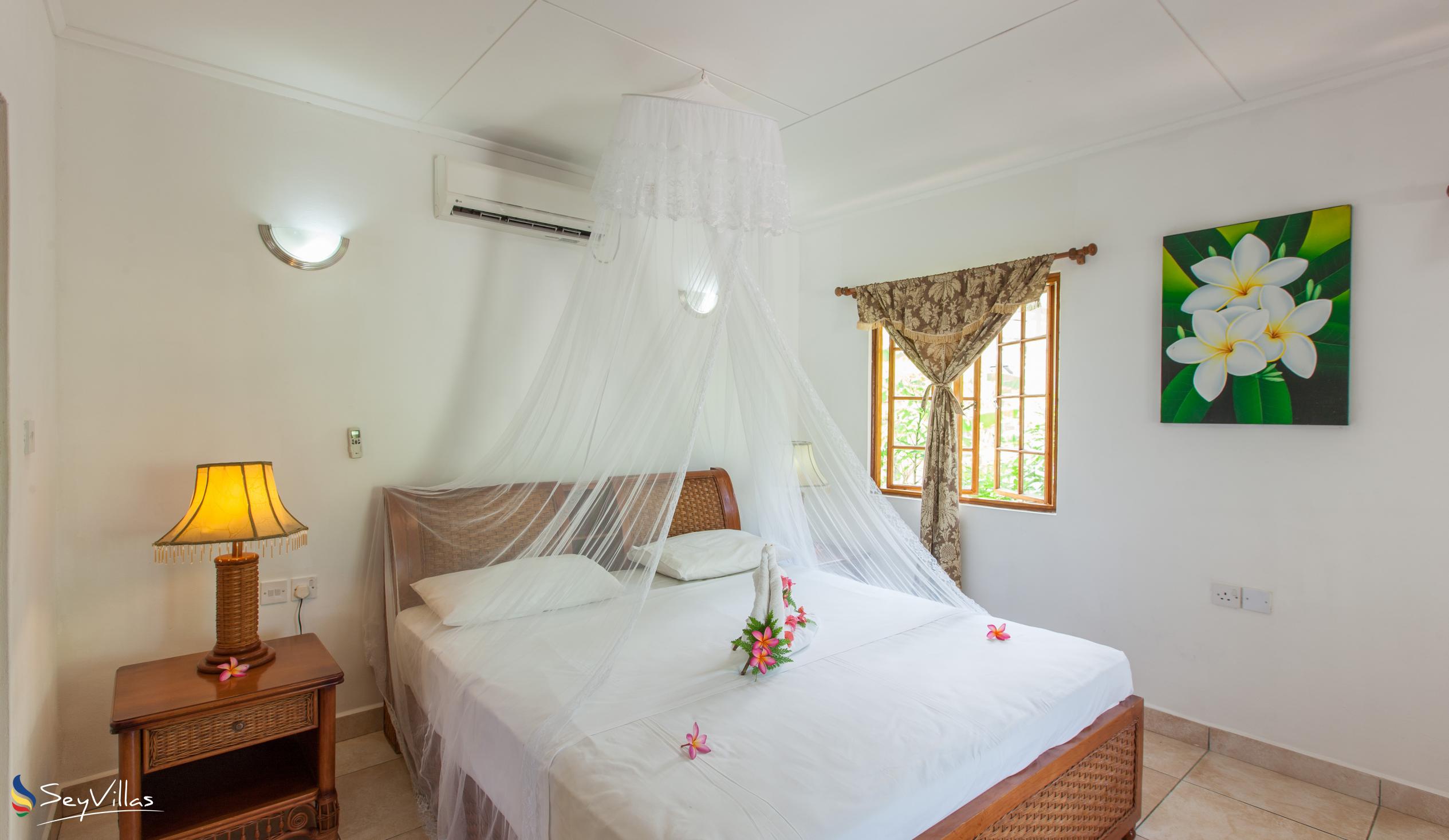 Foto 37: Le Surmer - 2-Schlafzimmer-Villa - La Digue (Seychellen)