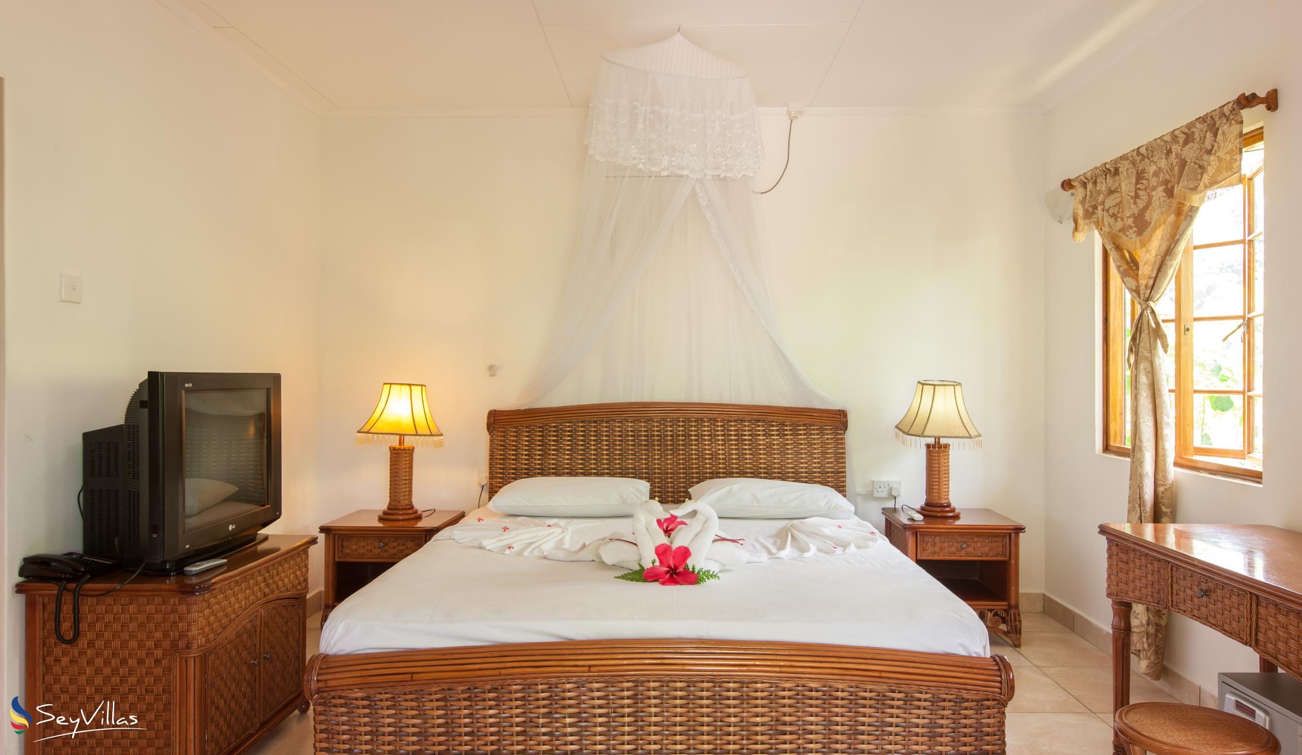 Photo 42: Le Surmer - 2-Bedroom Villa - La Digue (Seychelles)