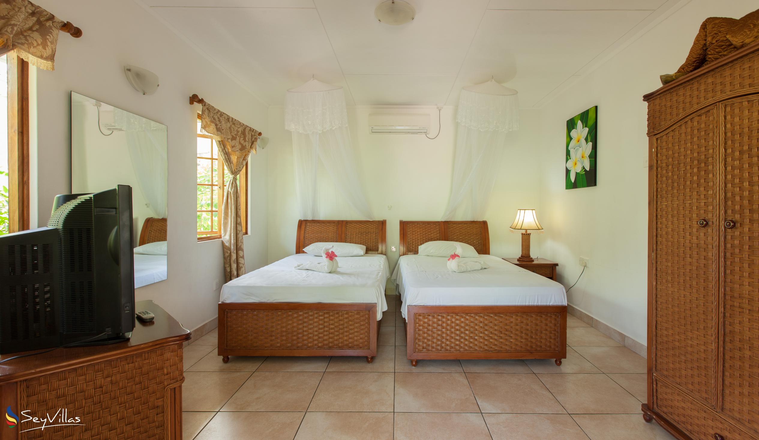 Foto 48: Le Surmer - 2-Schlafzimmer-Villa - La Digue (Seychellen)