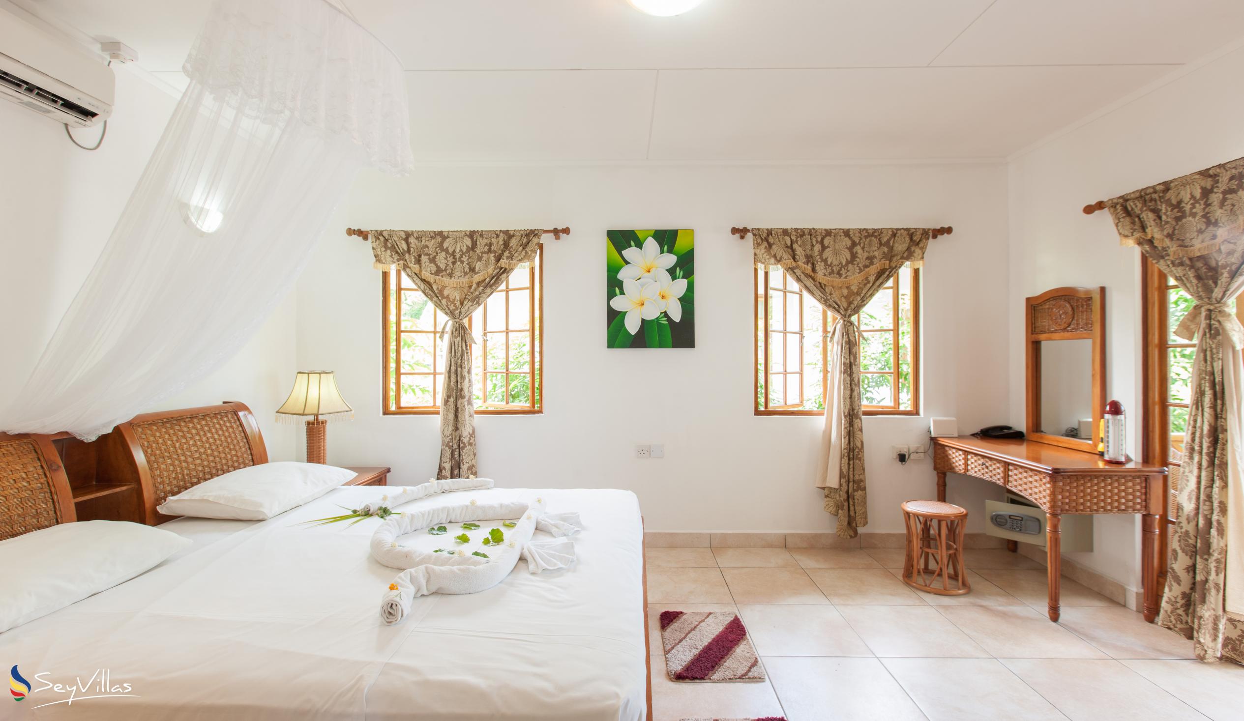 Foto 47: Le Surmer - 2-Schlafzimmer-Villa - La Digue (Seychellen)