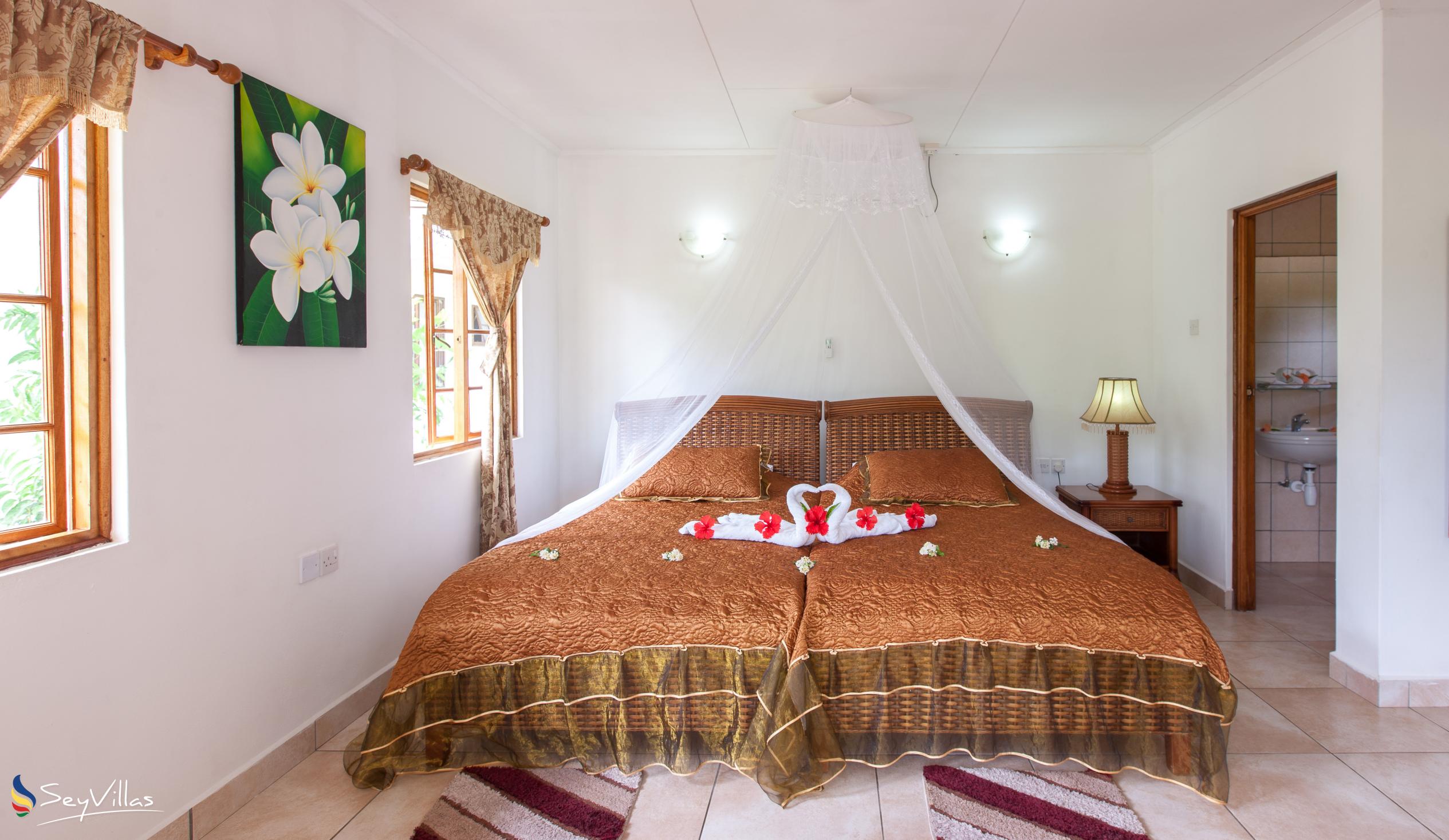 Foto 29: Le Surmer - 1-Schlafzimmer-Villa - La Digue (Seychellen)