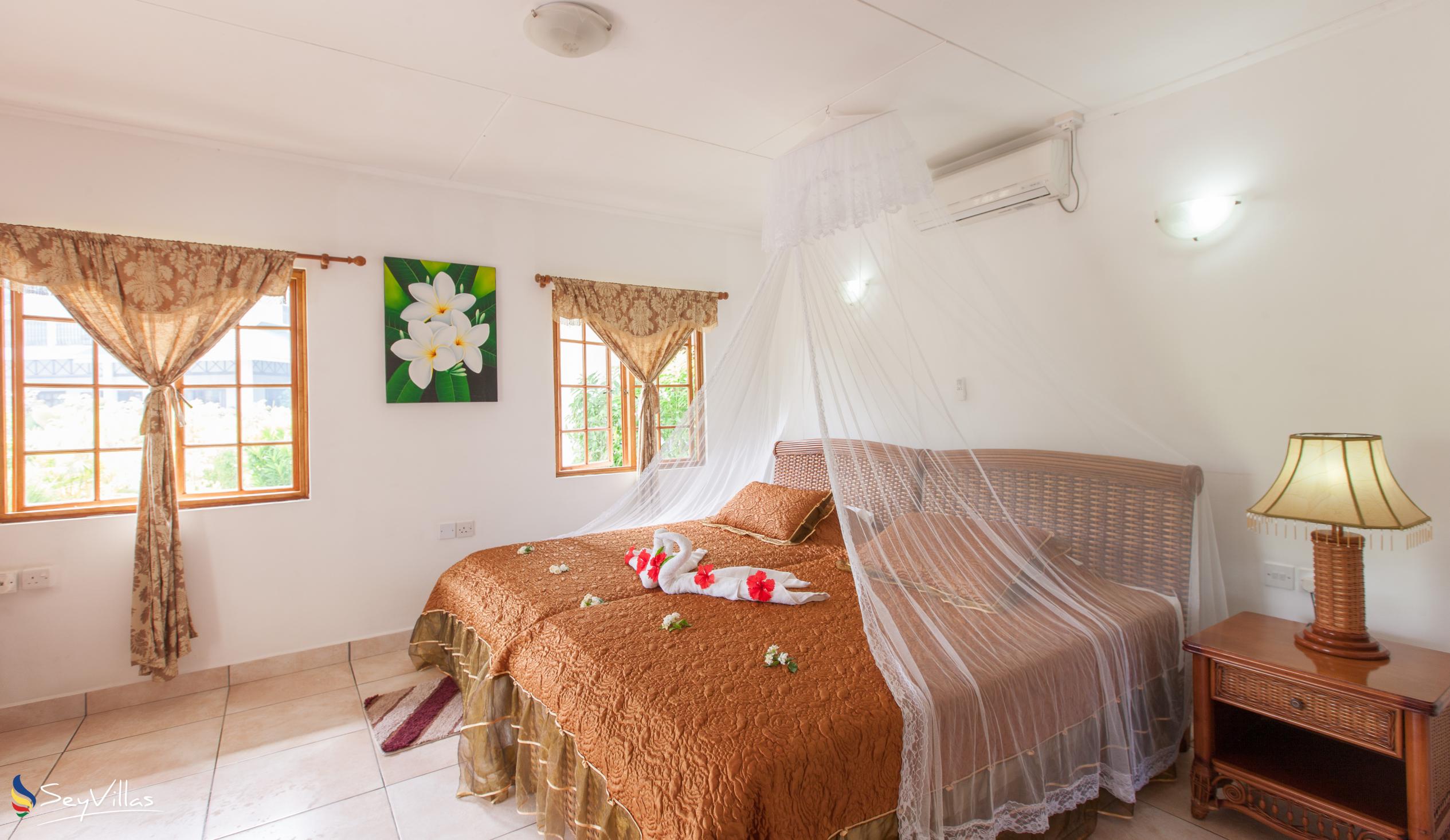 Foto 23: Le Surmer - 1-Schlafzimmer-Villa - La Digue (Seychellen)