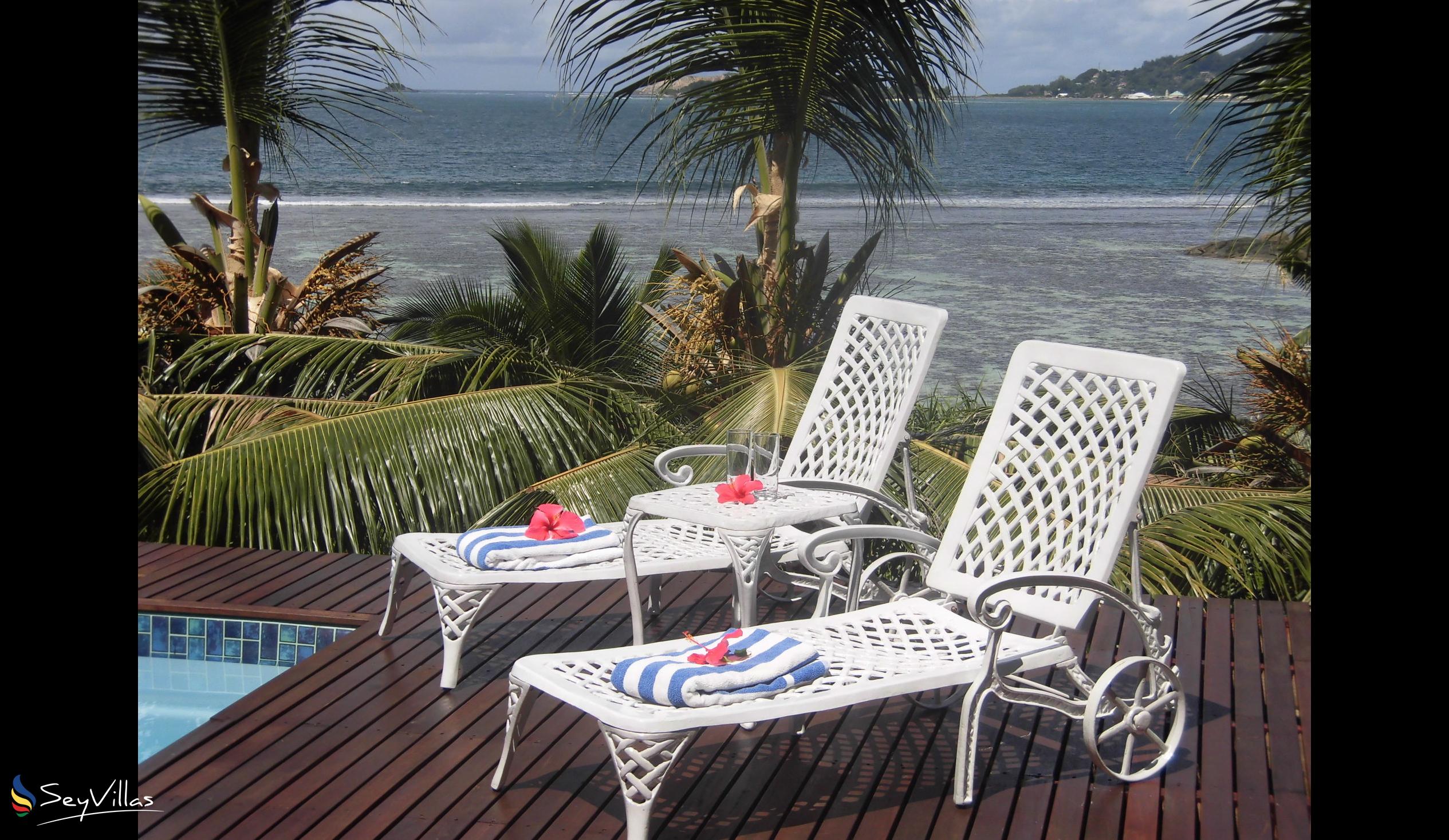 Foto 100: South Point Villas - Villa Palm - Cerf Island (Seychellen)