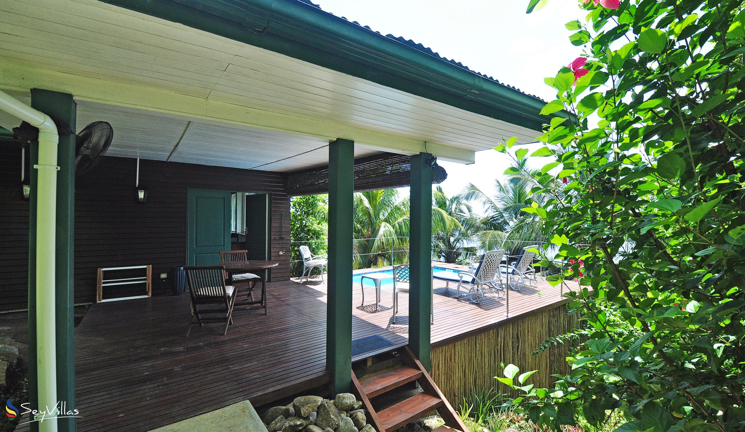 Foto 102: South Point Villas - Villa Palm - Cerf Island (Seychellen)