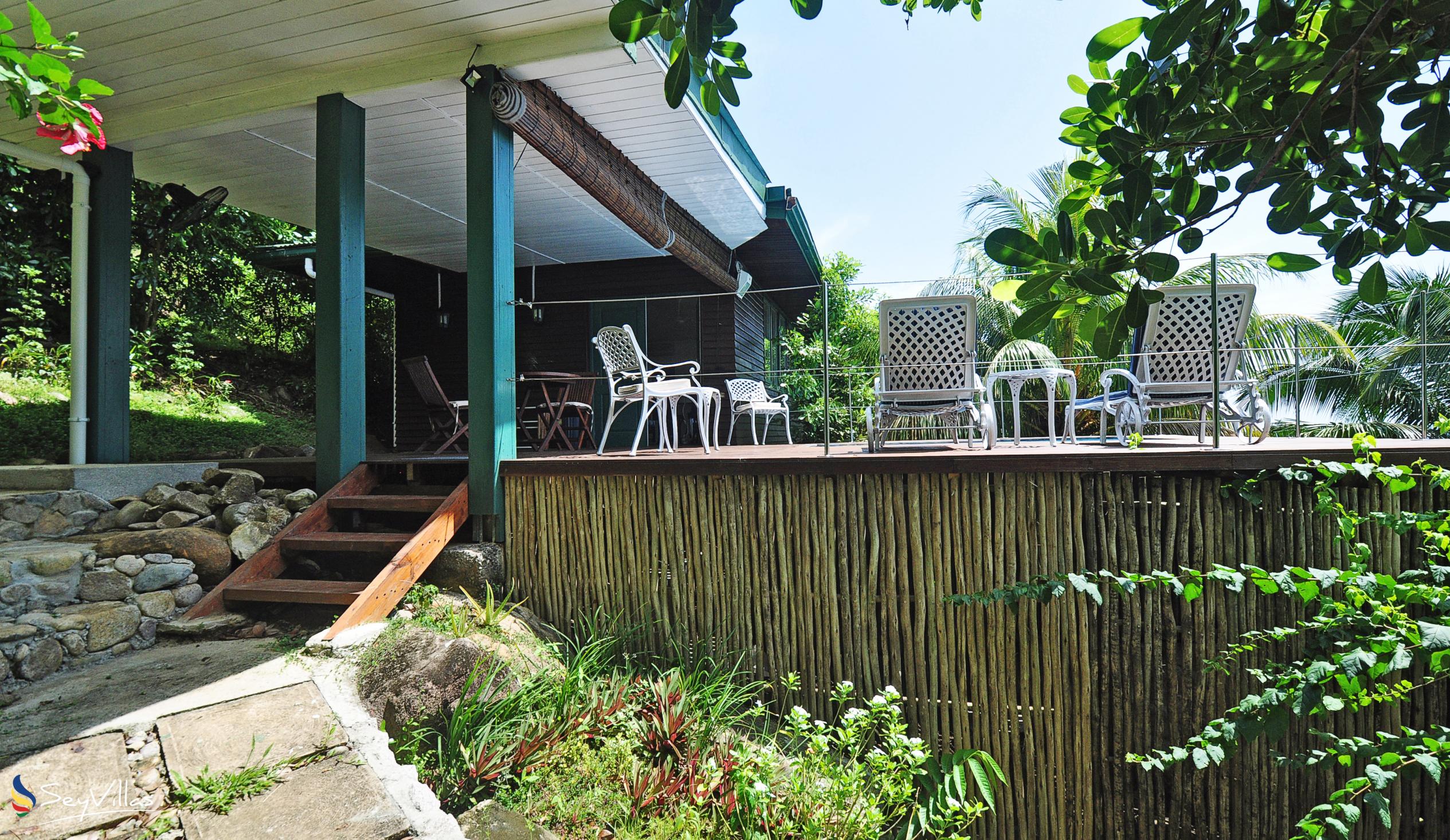Foto 101: South Point Villas - Villa Palm - Cerf Island (Seychellen)