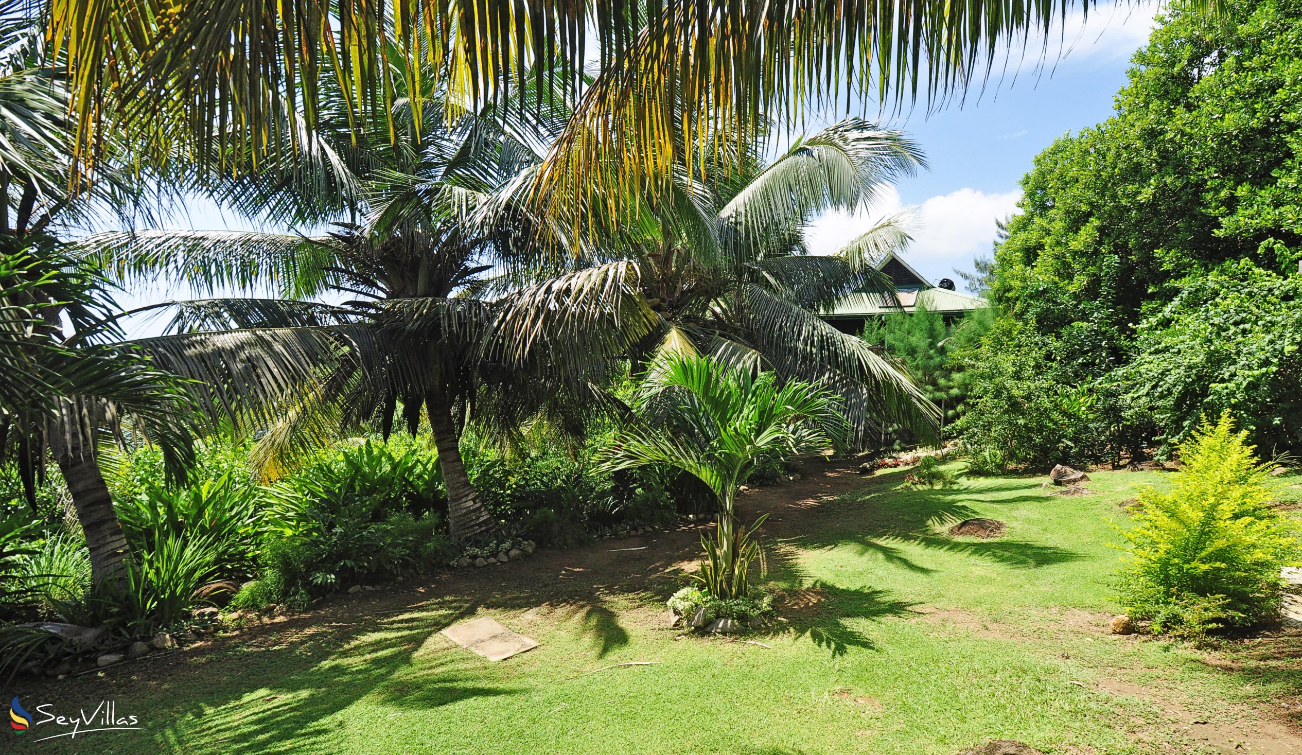 Foto 105: South Point Villas - Aussenbereich - Cerf Island (Seychellen)