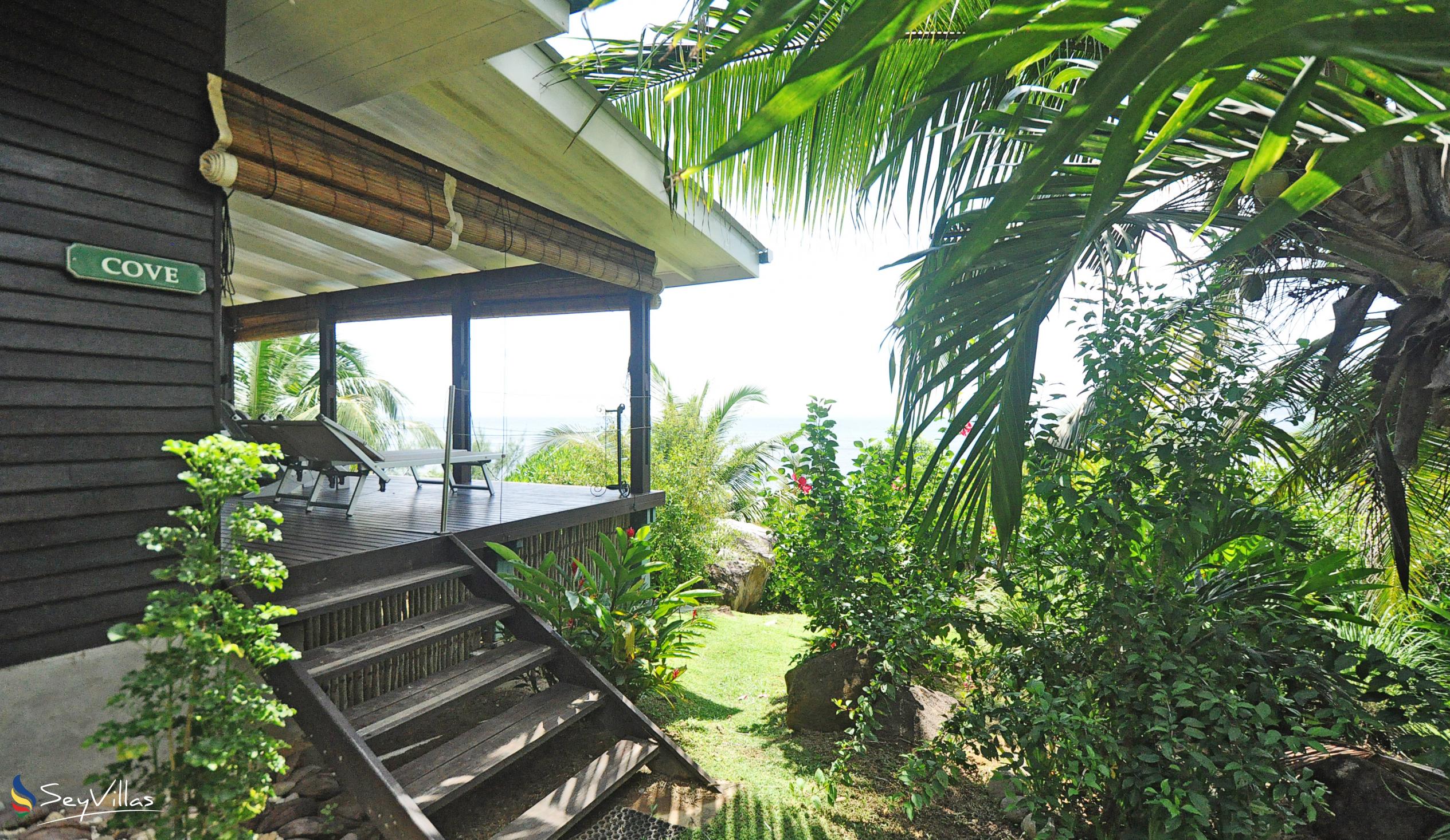 Foto 52: South Point Villas - Villa Cove - Cerf Island (Seychellen)