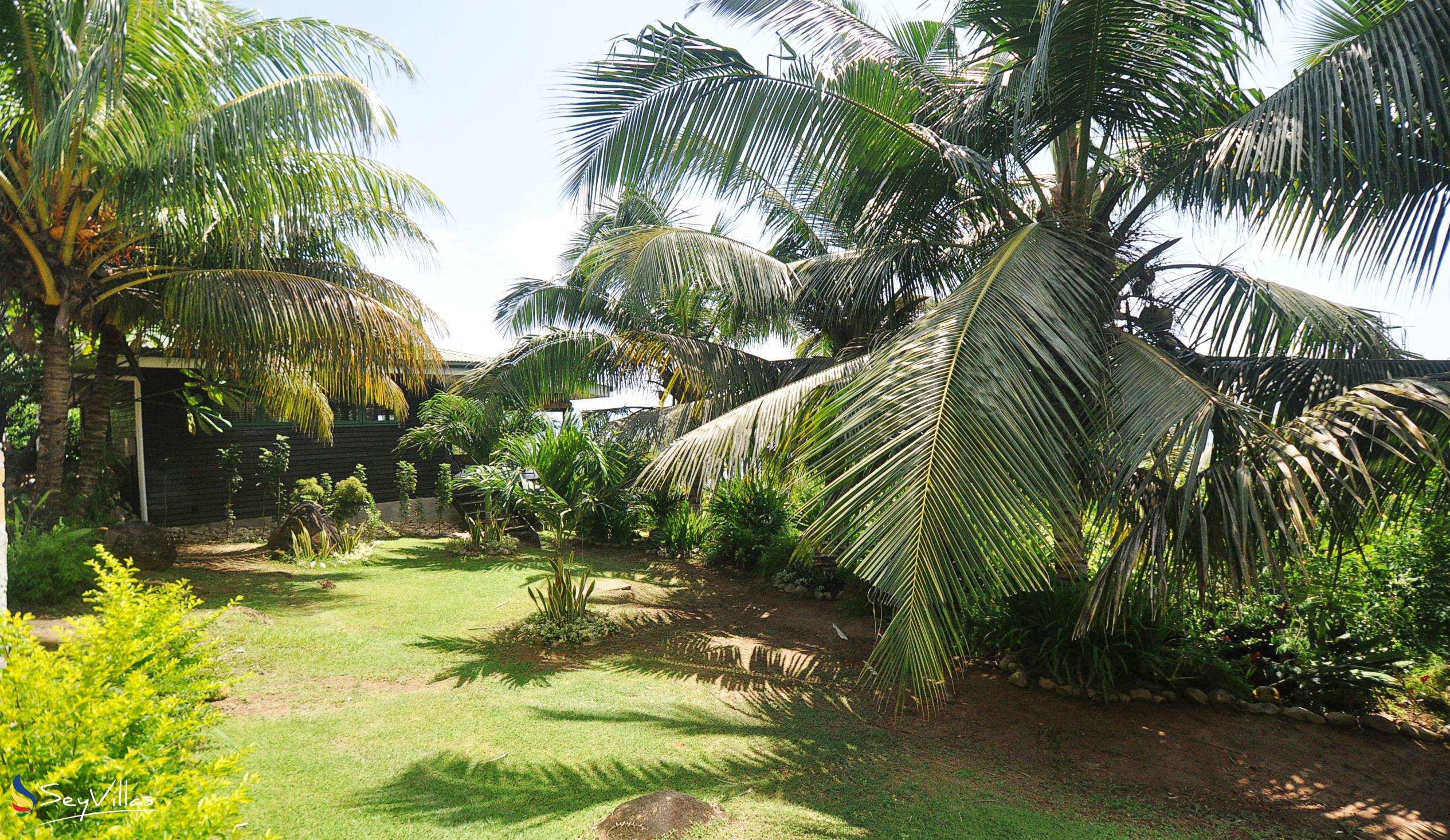 Foto 45: South Point Villas - Villa Cove - Cerf Island (Seychellen)