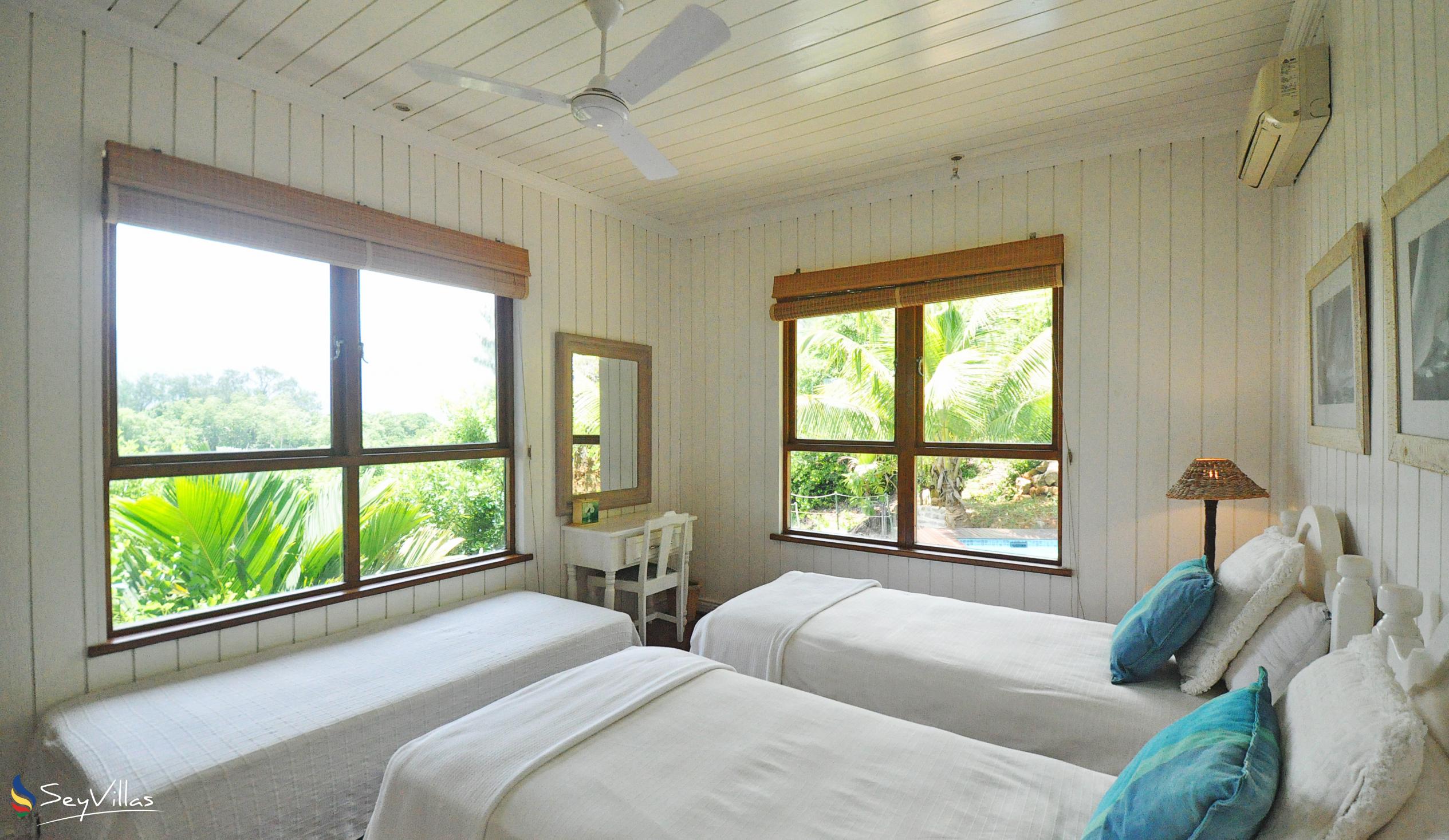 Foto 65: South Point Villas - Villa Sunrise - Cerf Island (Seychellen)