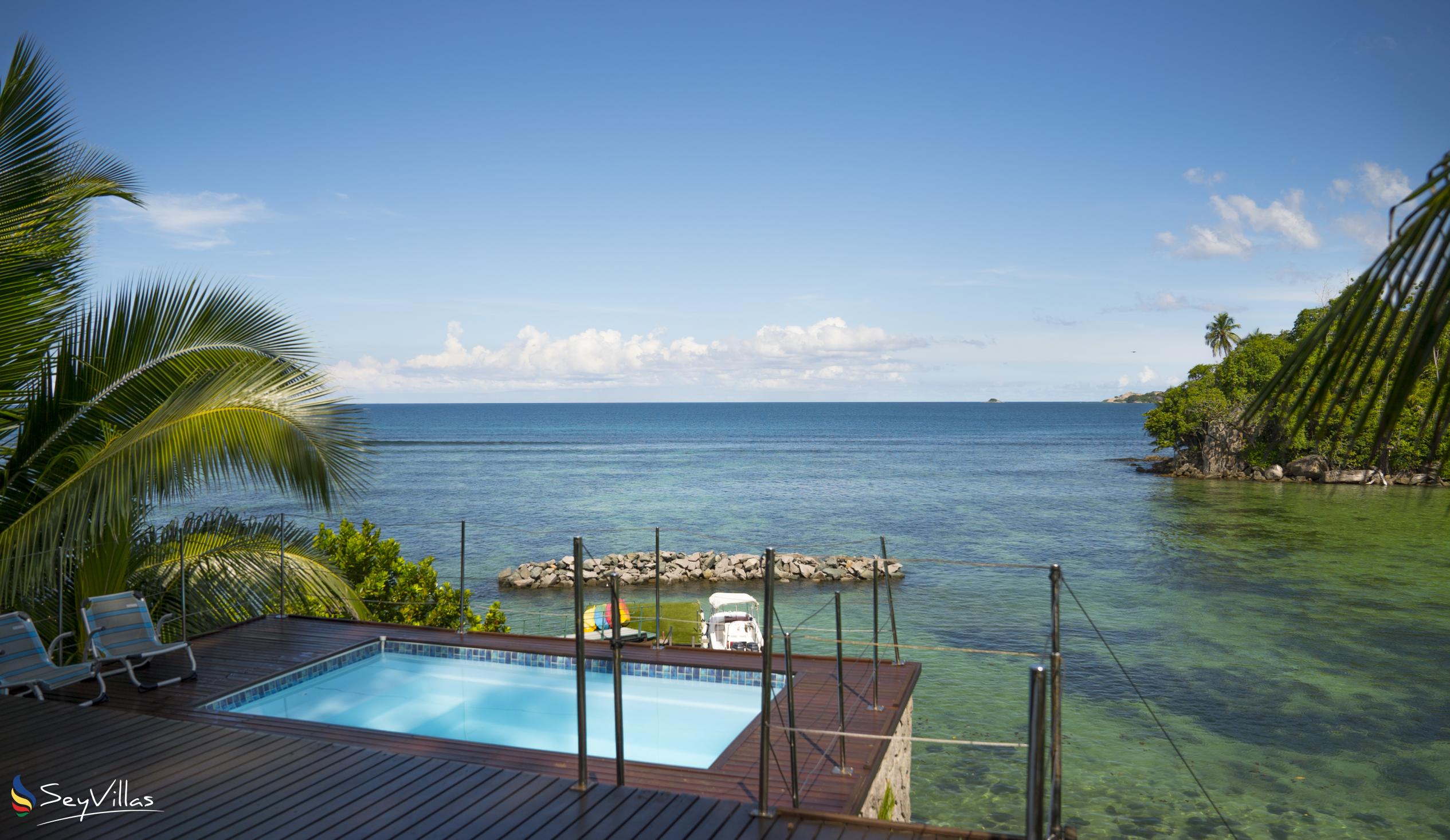 Foto 55: South Point Villas - Villa Cove - Cerf Island (Seychellen)