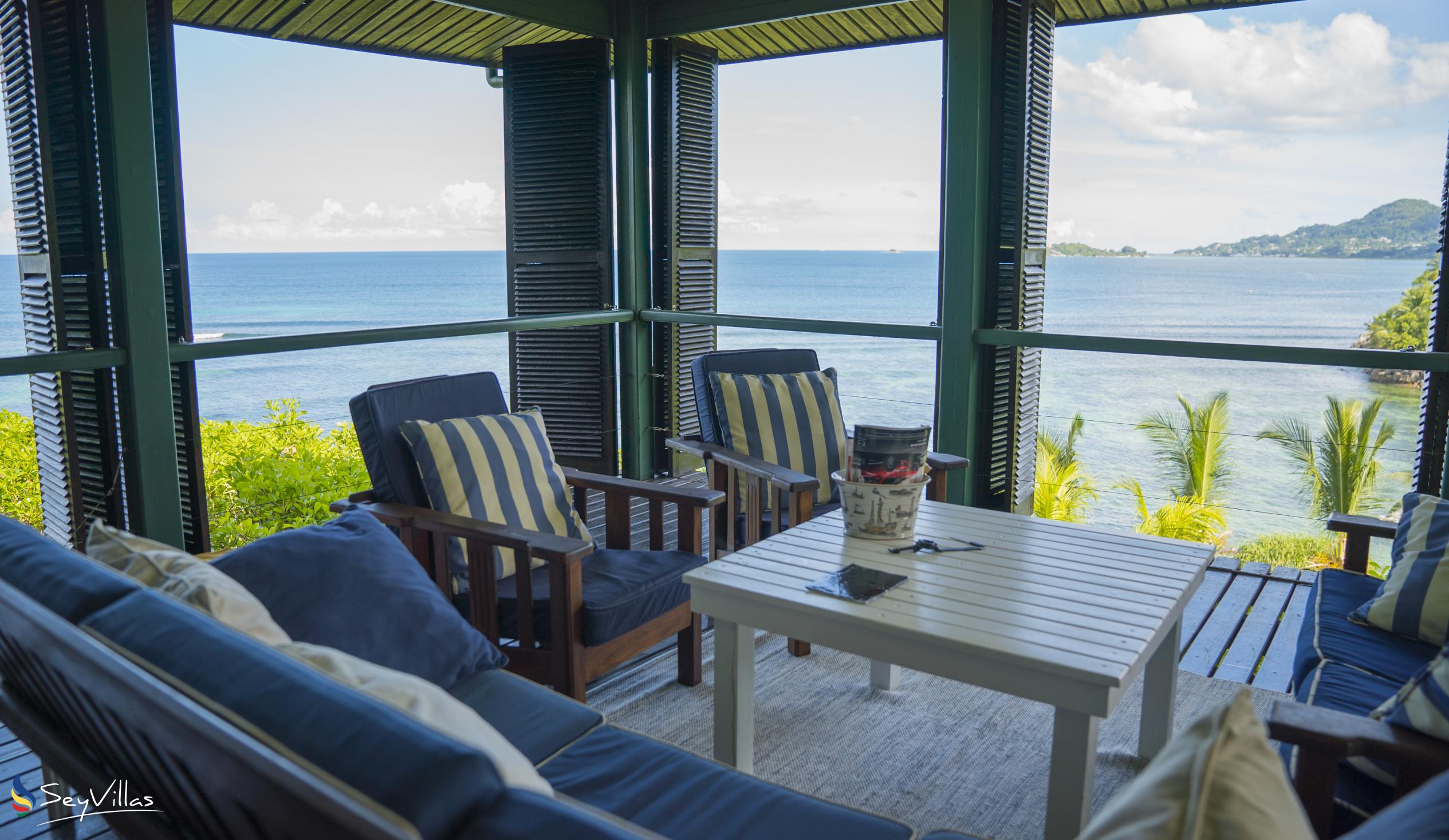 Foto 22: South Point Villas - Villa Cache - Cerf Island (Seychellen)