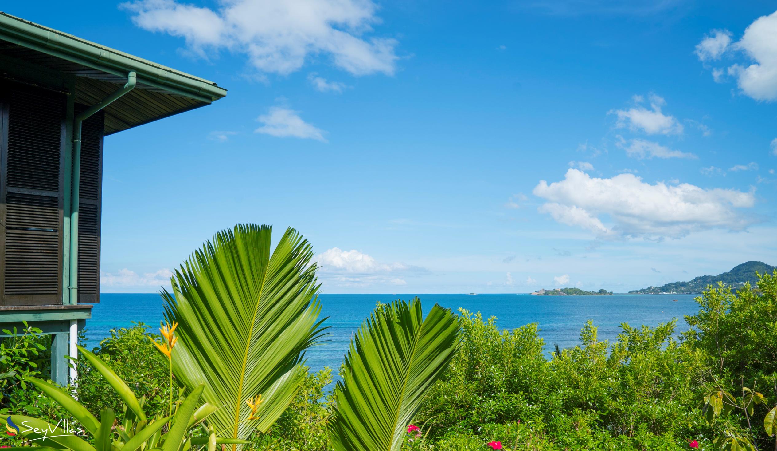 Foto 9: South Point Villas - Aussenbereich - Cerf Island (Seychellen)
