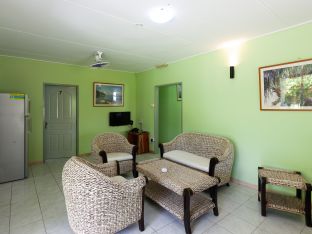 3-Bedroom Villa