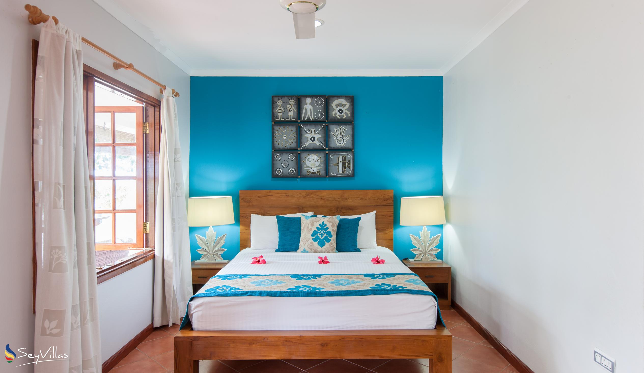 Photo 34: Villas de Mer - Superior Room - Praslin (Seychelles)