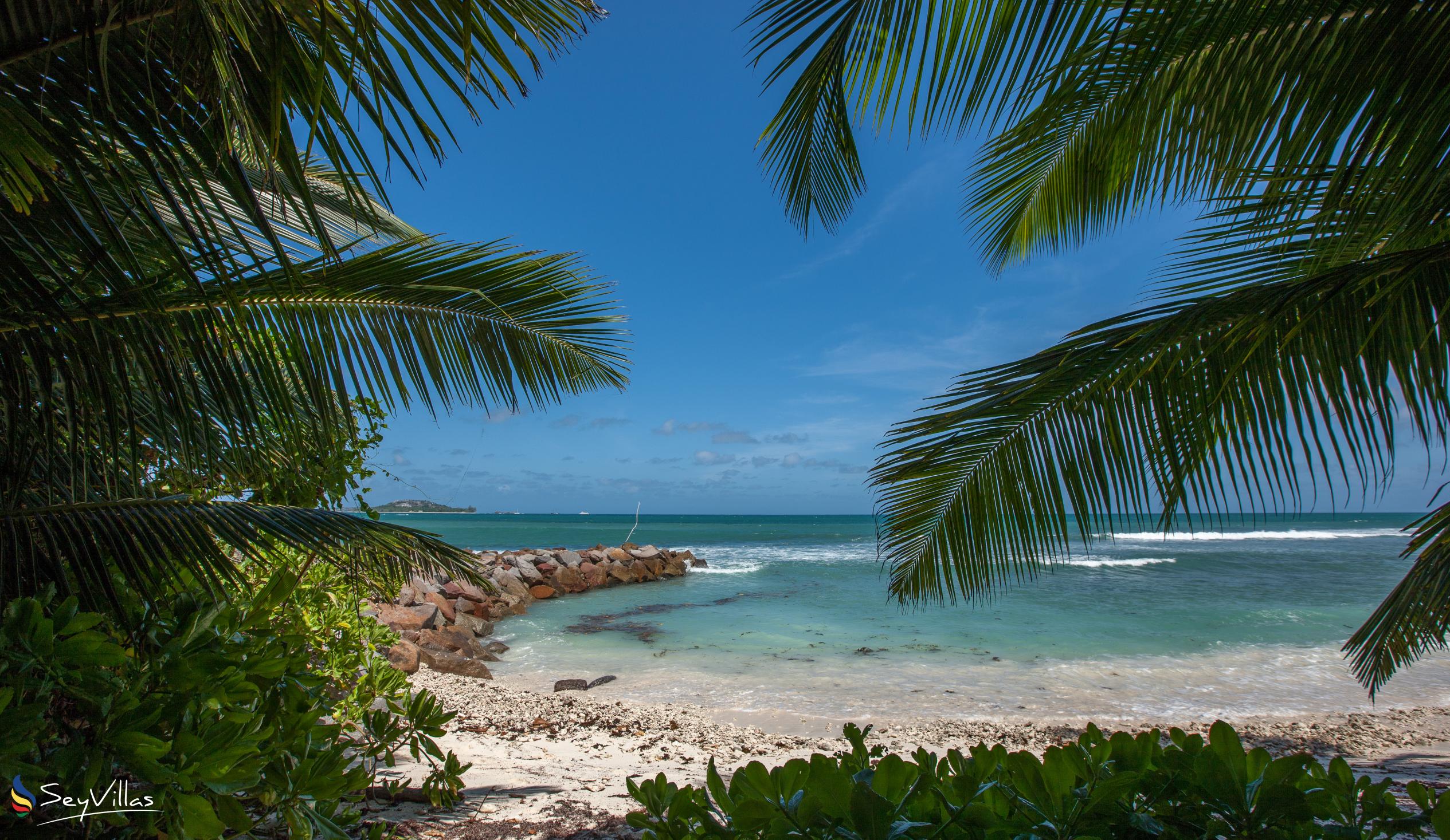 Photo 49: Villas de Mer - Beaches - Praslin (Seychelles)