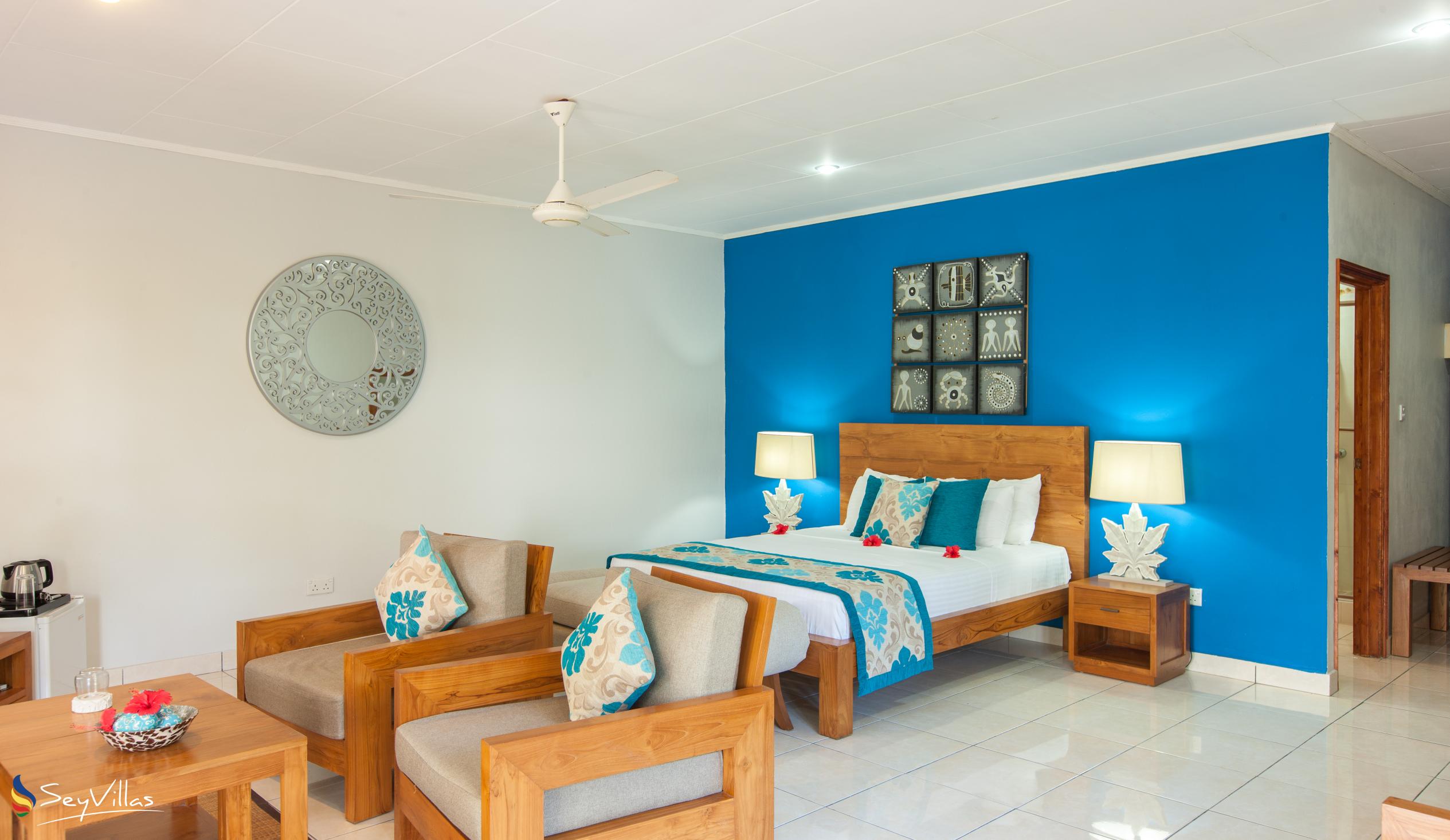 Foto 37: Villas de Mer - Junior Suite - Praslin (Seychellen)