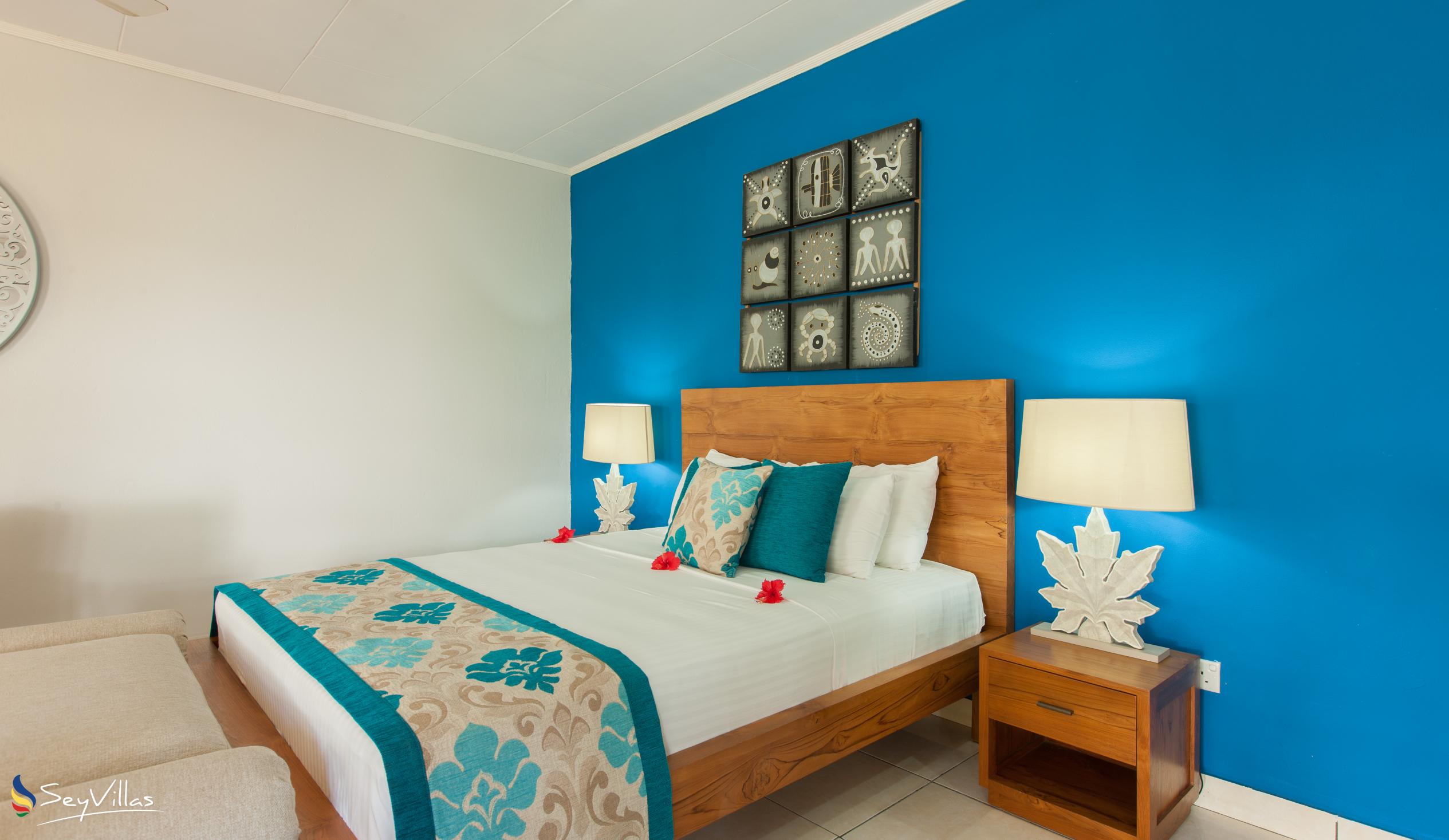 Foto 42: Villas de Mer - Junior Suite - Praslin (Seychellen)