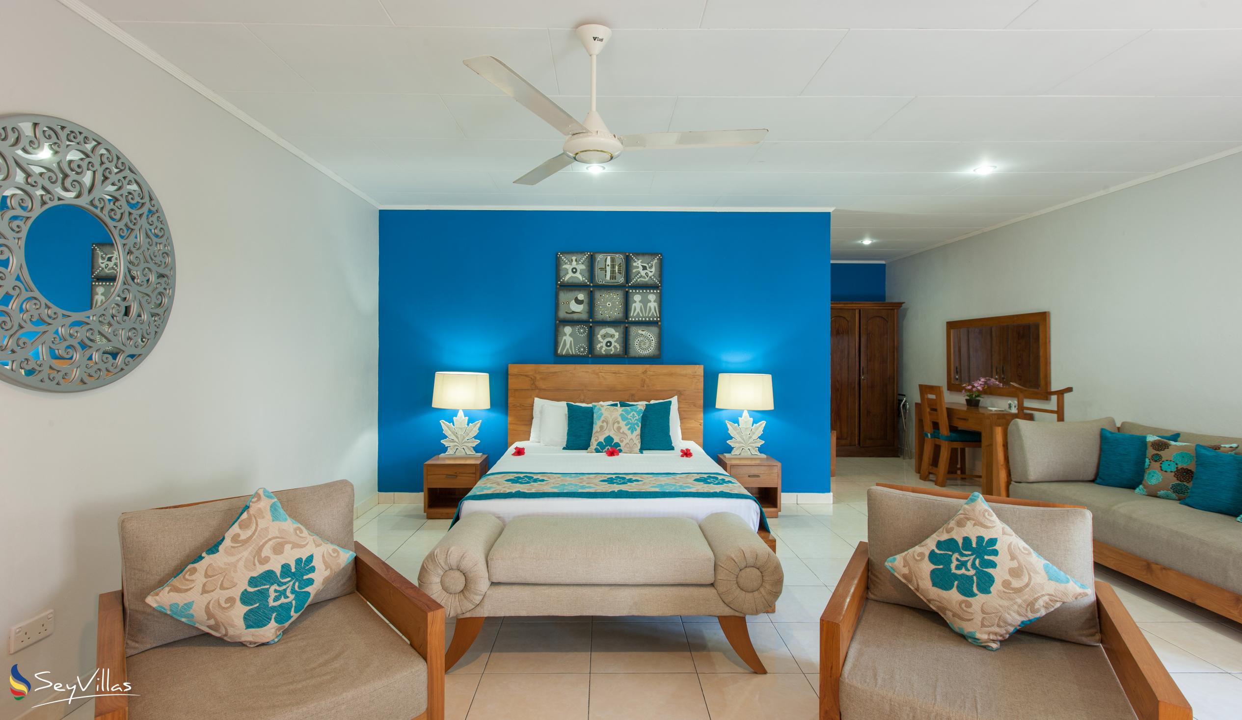 Foto 41: Villas de Mer - Junior Suite - Praslin (Seychellen)