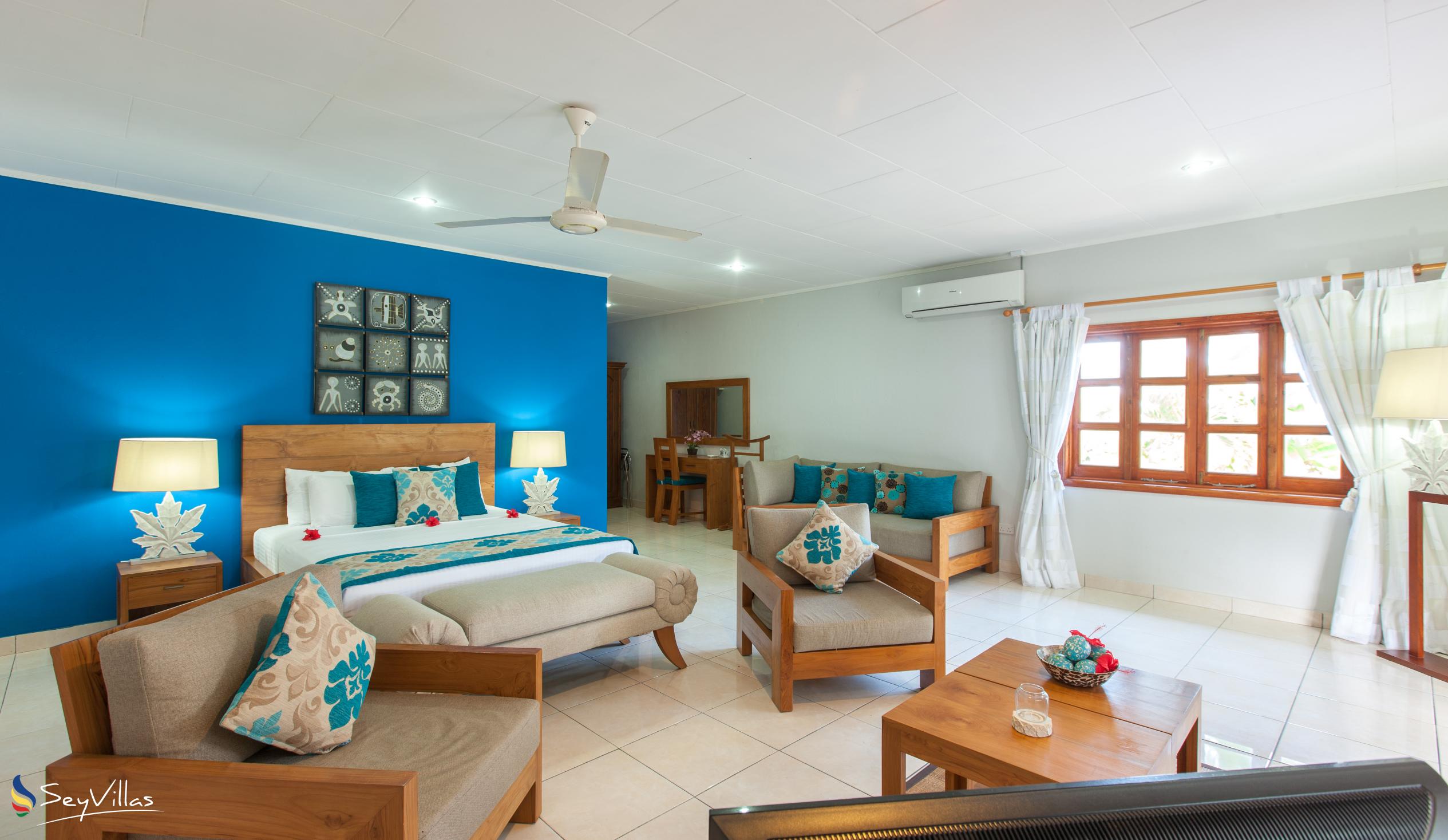 Foto 38: Villas de Mer - Junior Suite - Praslin (Seychellen)