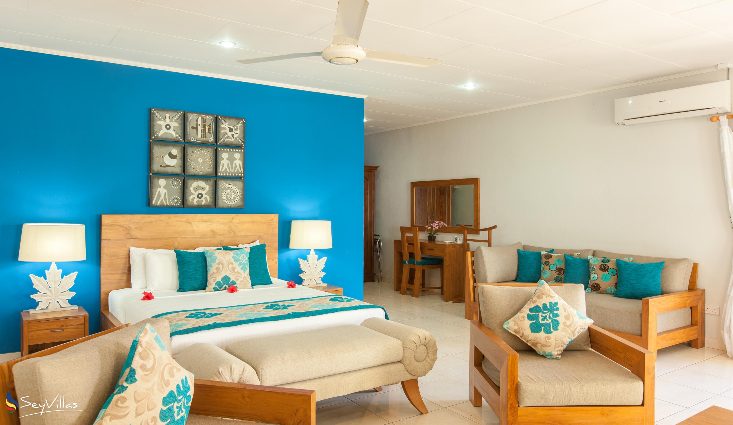 Foto 40: Villas de Mer - Junior Suite - Praslin (Seychelles)