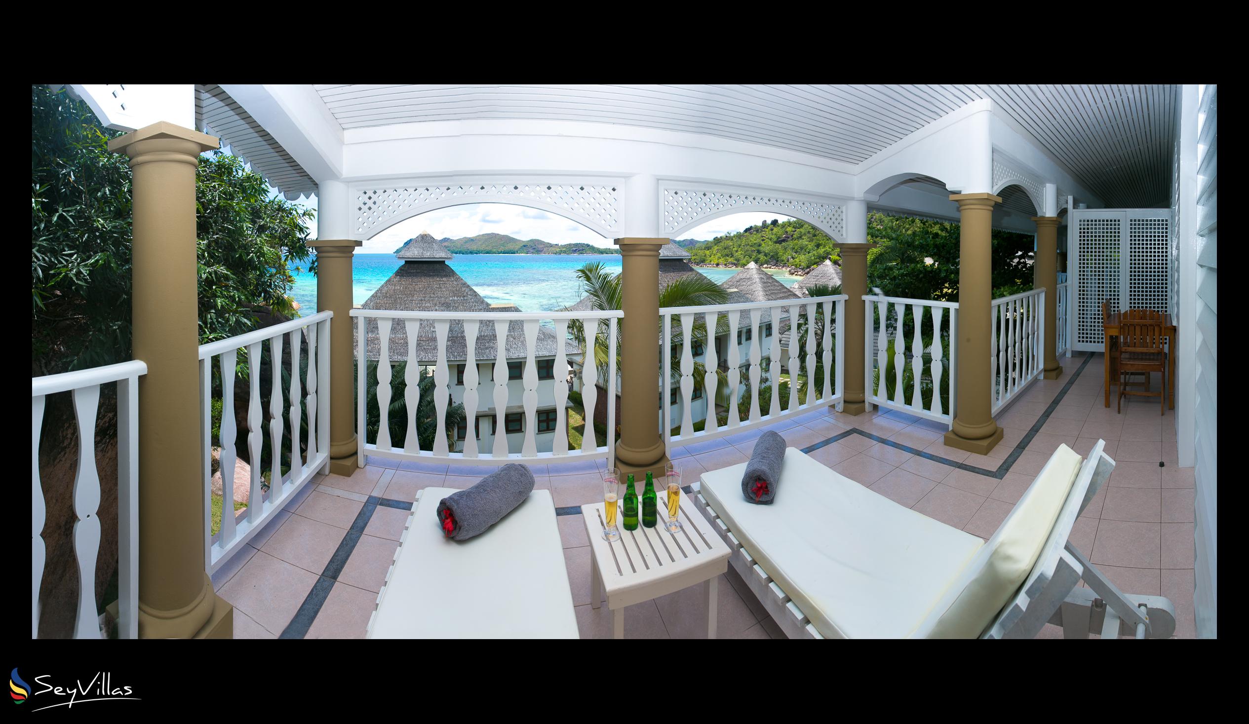Photo 17: Le Domaine de La Reserve - Colonial Room - Praslin (Seychelles)