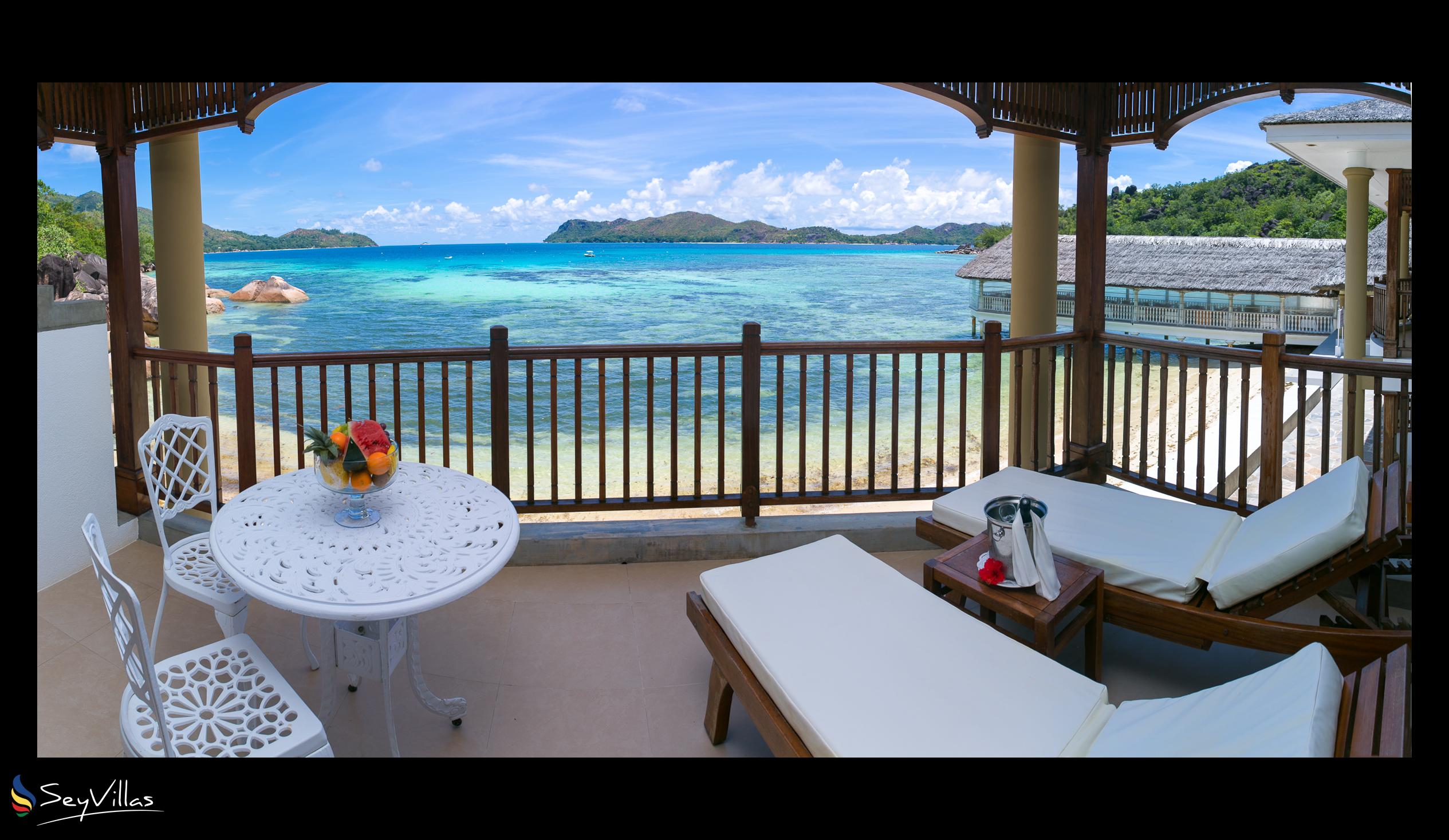 Photo 69: Le Domaine de La Reserve - Beach Front Family Suite - Praslin (Seychelles)