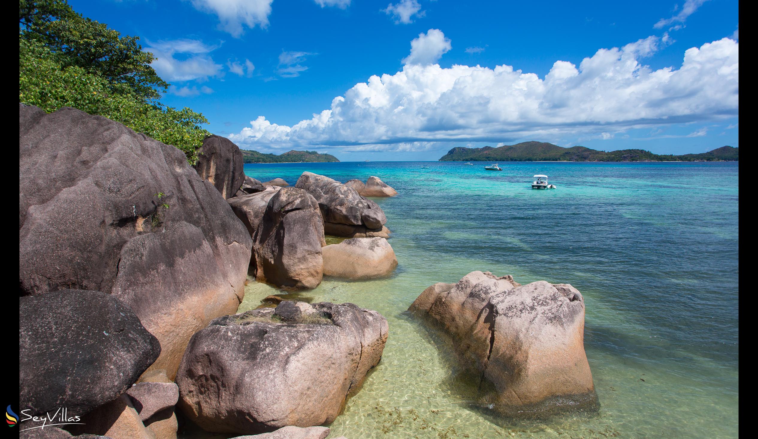Foto 98: Le Domaine de La Reserve - Location - Praslin (Seychelles)