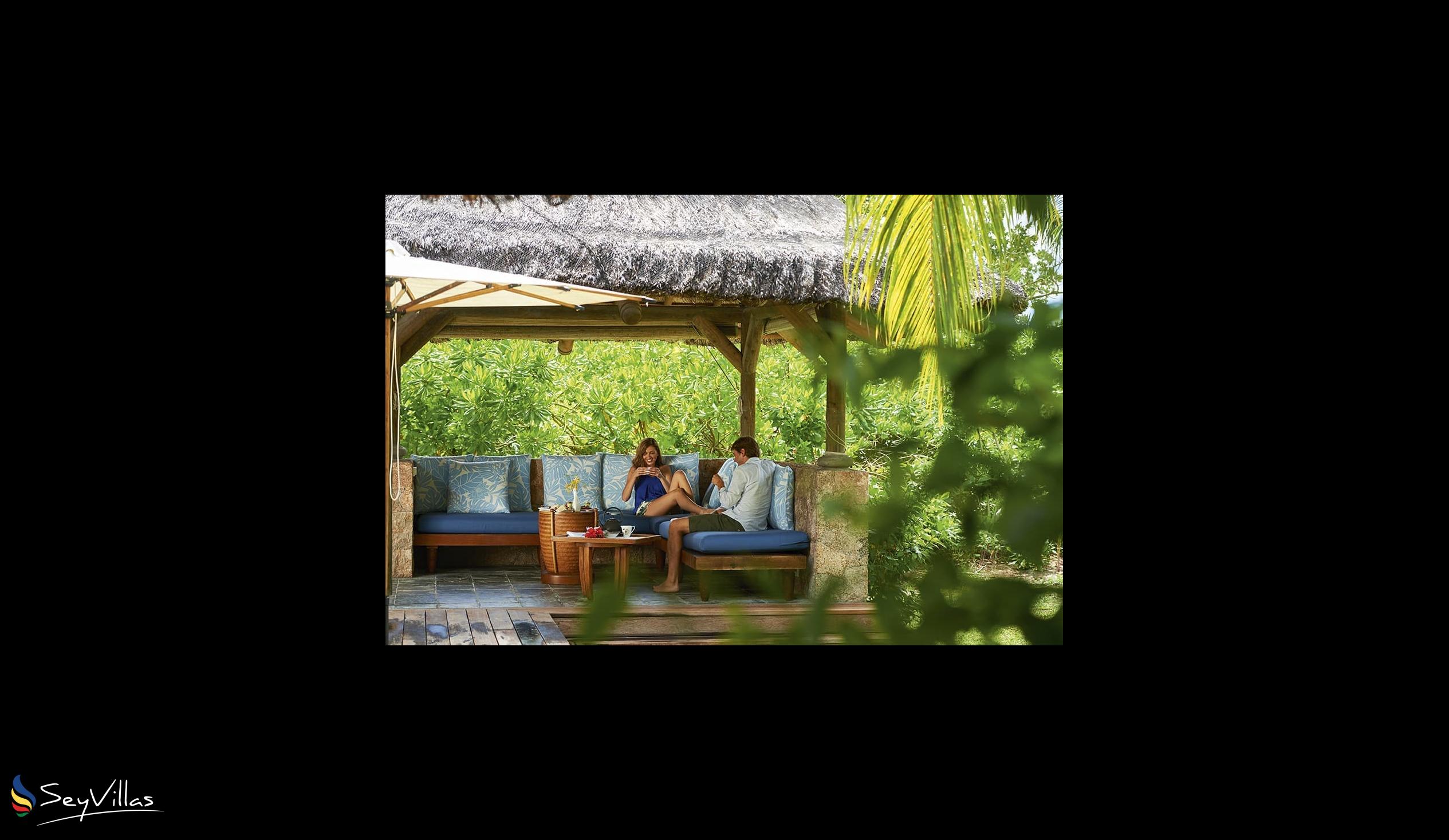 Foto 150: Constance Lémuria Seychelles - Pool Villa 2 Chambres - Praslin (Seychelles)