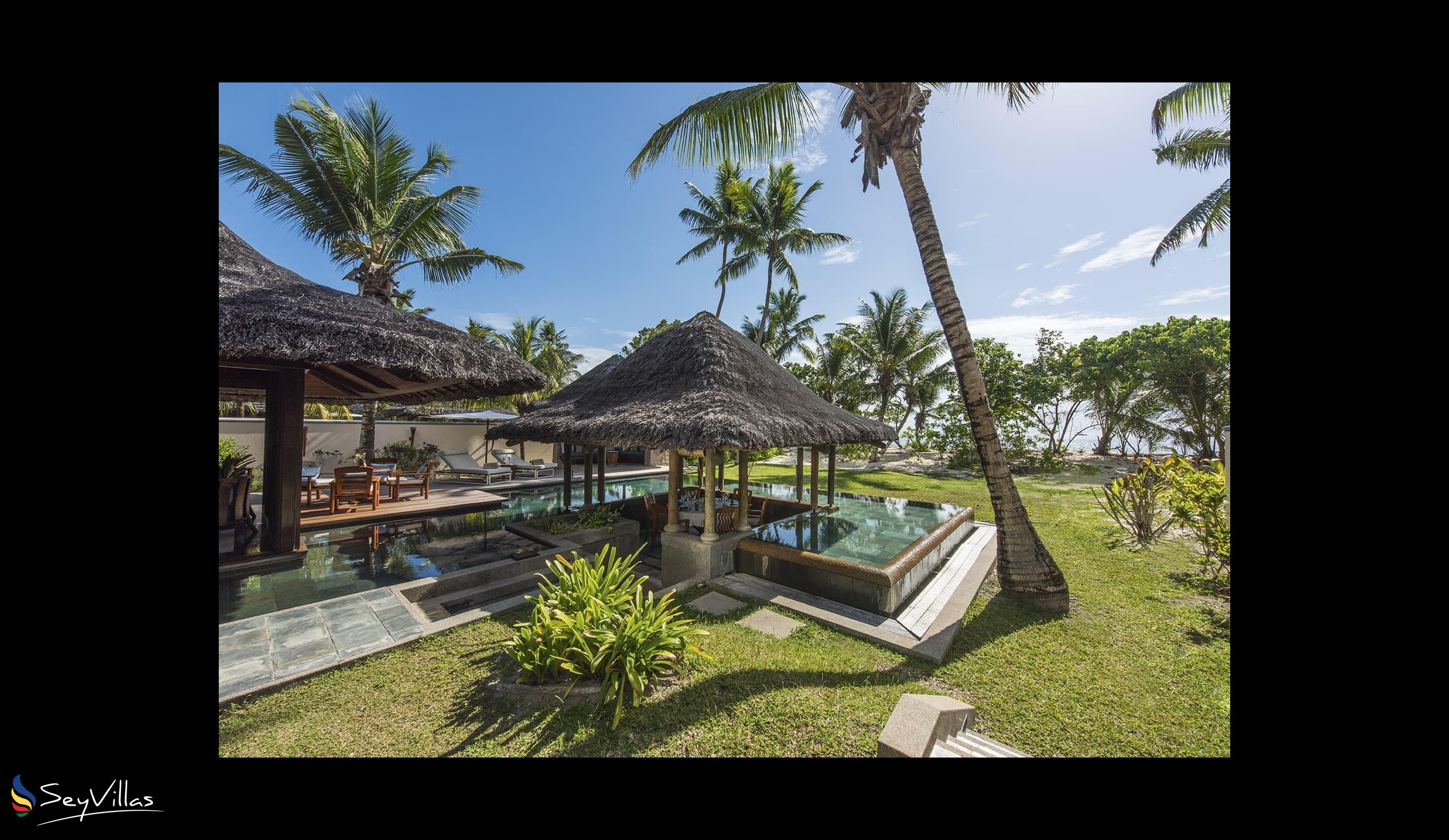 Foto 147: Constance Lémuria Seychelles - Pool Villa con 2 camere - Praslin (Seychelles)