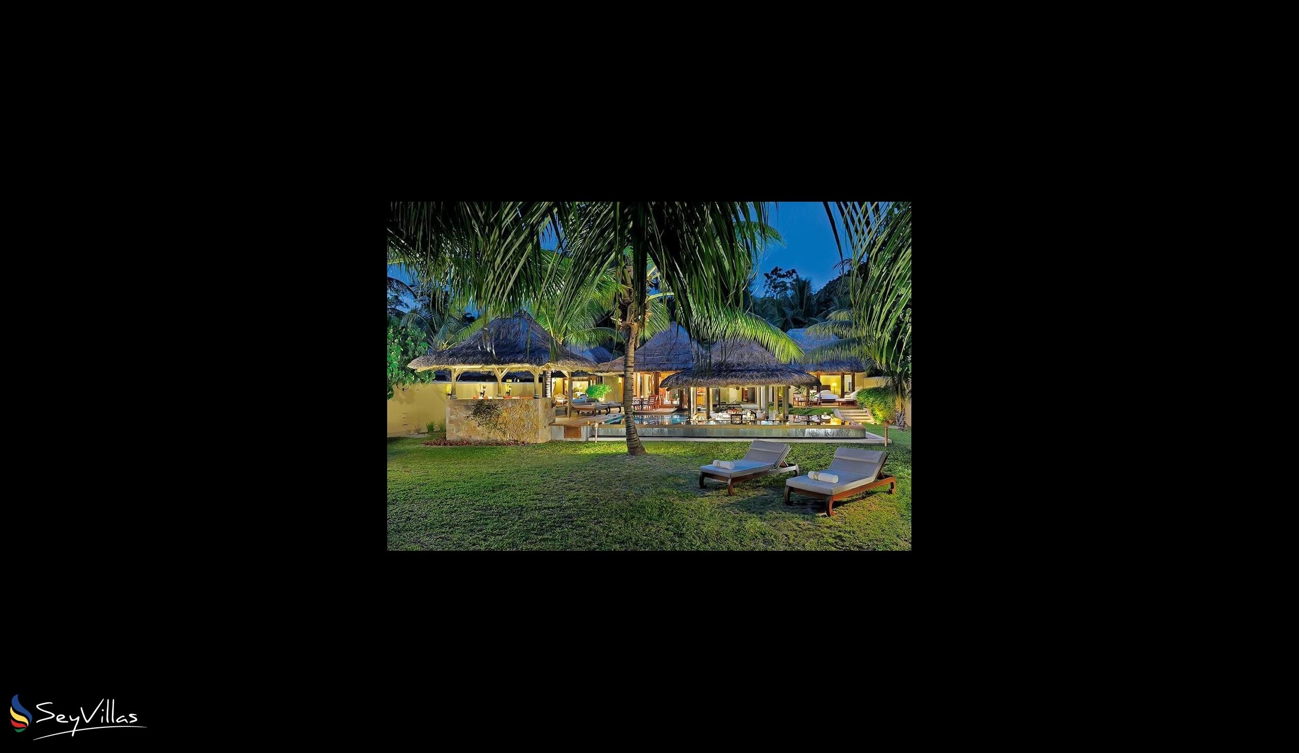 Foto 145: Constance Lémuria Seychelles - Pool Villa mit 2 Schlafzimmern - Praslin (Seychellen)