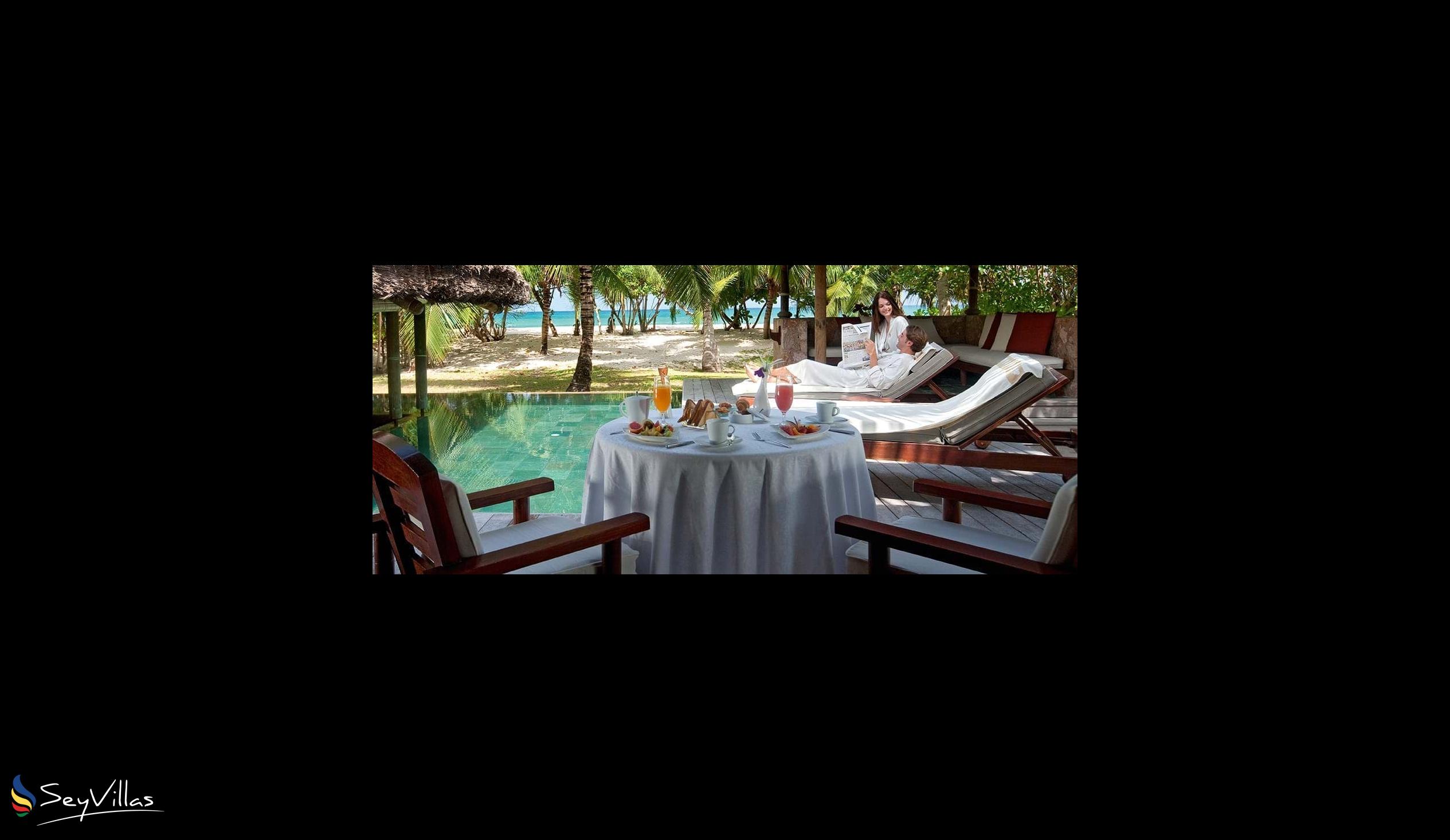 Foto 152: Constance Lémuria Seychelles - Pool Villa mit 2 Schlafzimmern - Praslin (Seychellen)
