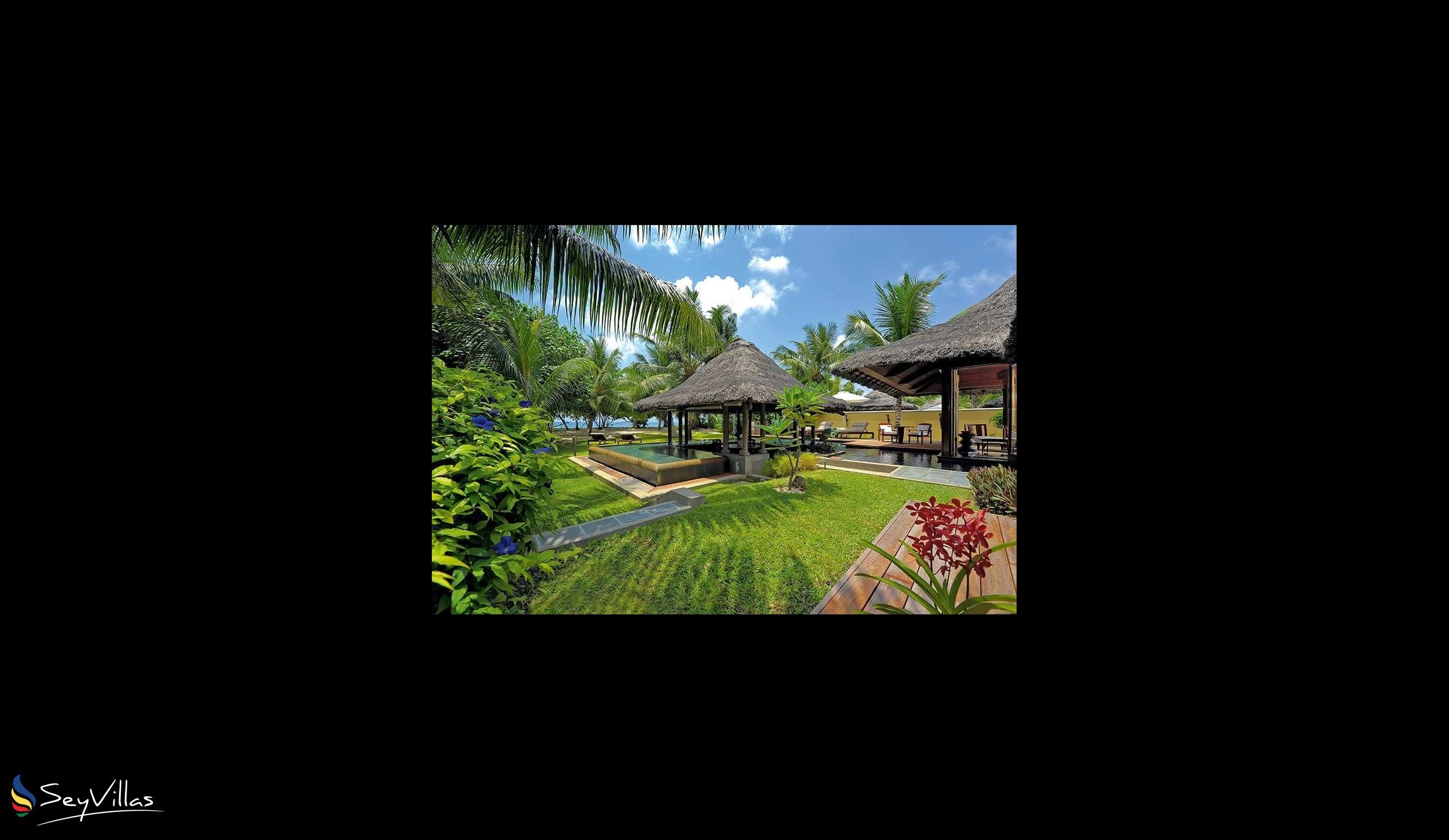 Foto 146: Constance Lémuria Seychelles - Pool Villa mit 2 Schlafzimmern - Praslin (Seychellen)