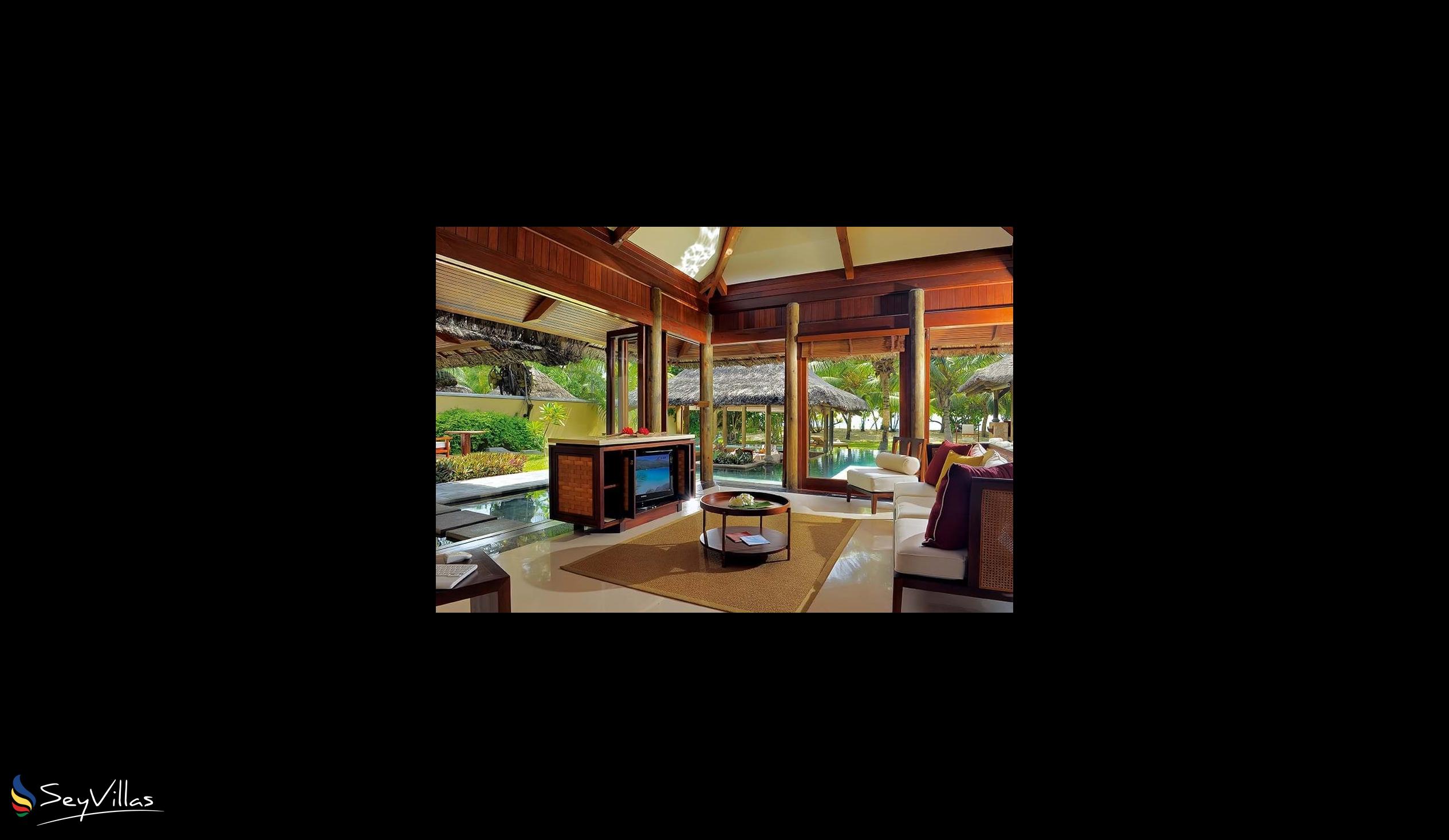 Foto 141: Constance Lémuria Seychelles - Pool Villa mit 2 Schlafzimmern - Praslin (Seychellen)
