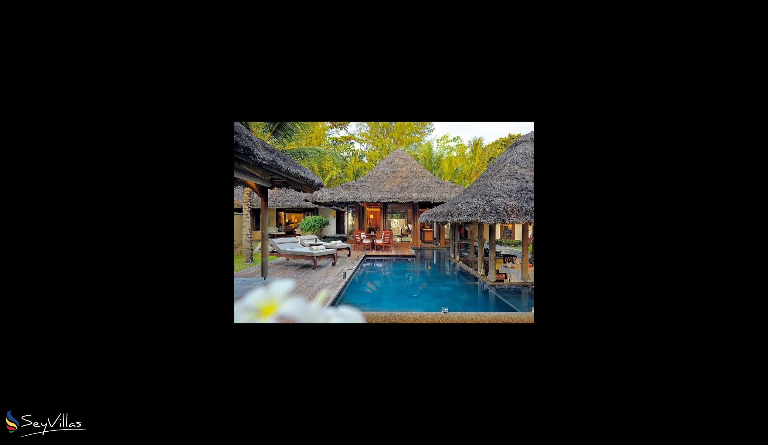 Foto 144: Constance Lémuria Seychelles - Pool Villa con 2 camere - Praslin (Seychelles)