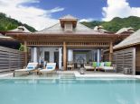 Grand Ocean View Pool Villa with Infinity Pool