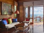 King Premium Oceanfront Villa